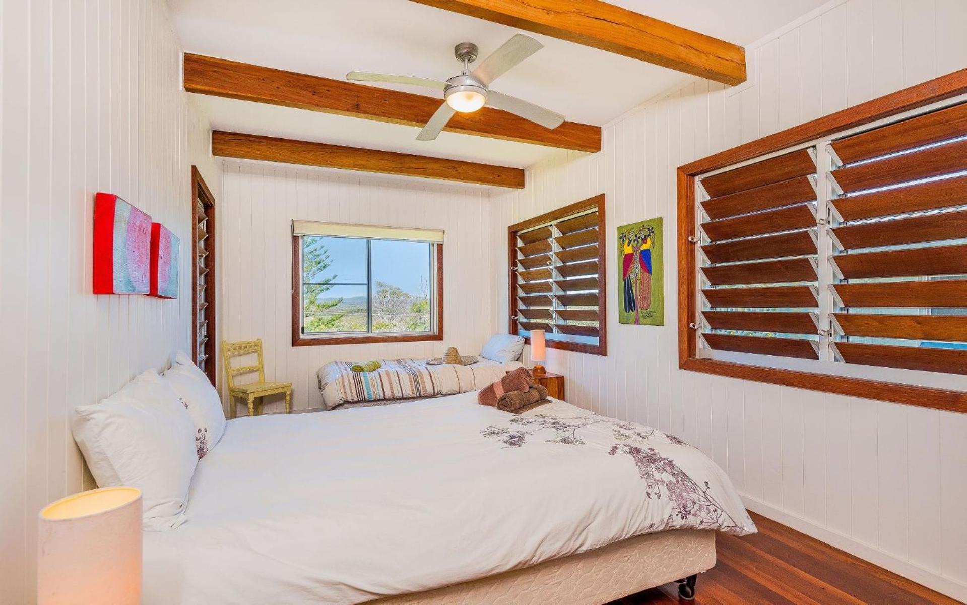 Pacifica House