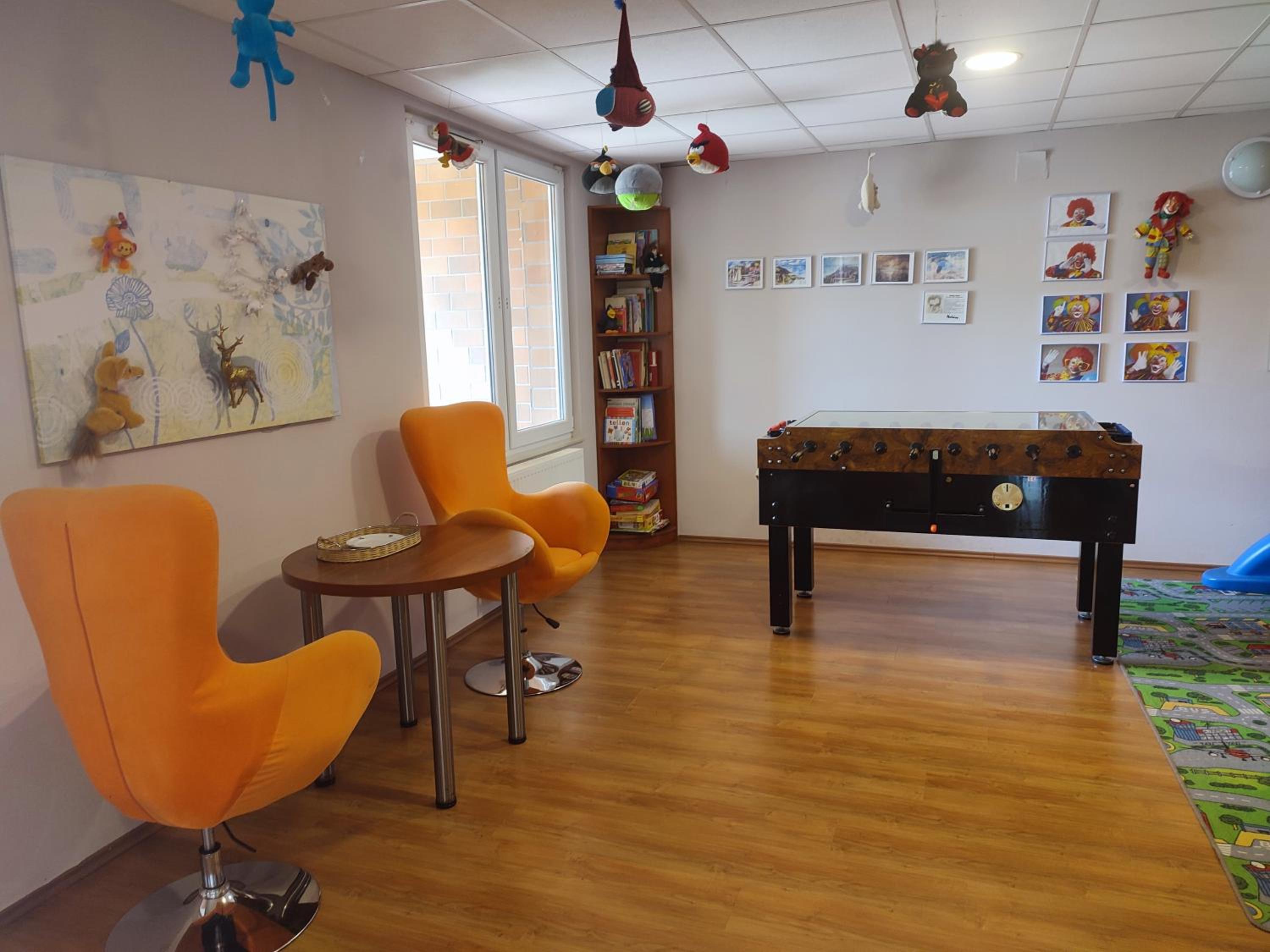 Galerius Luxus Apartman Siófok