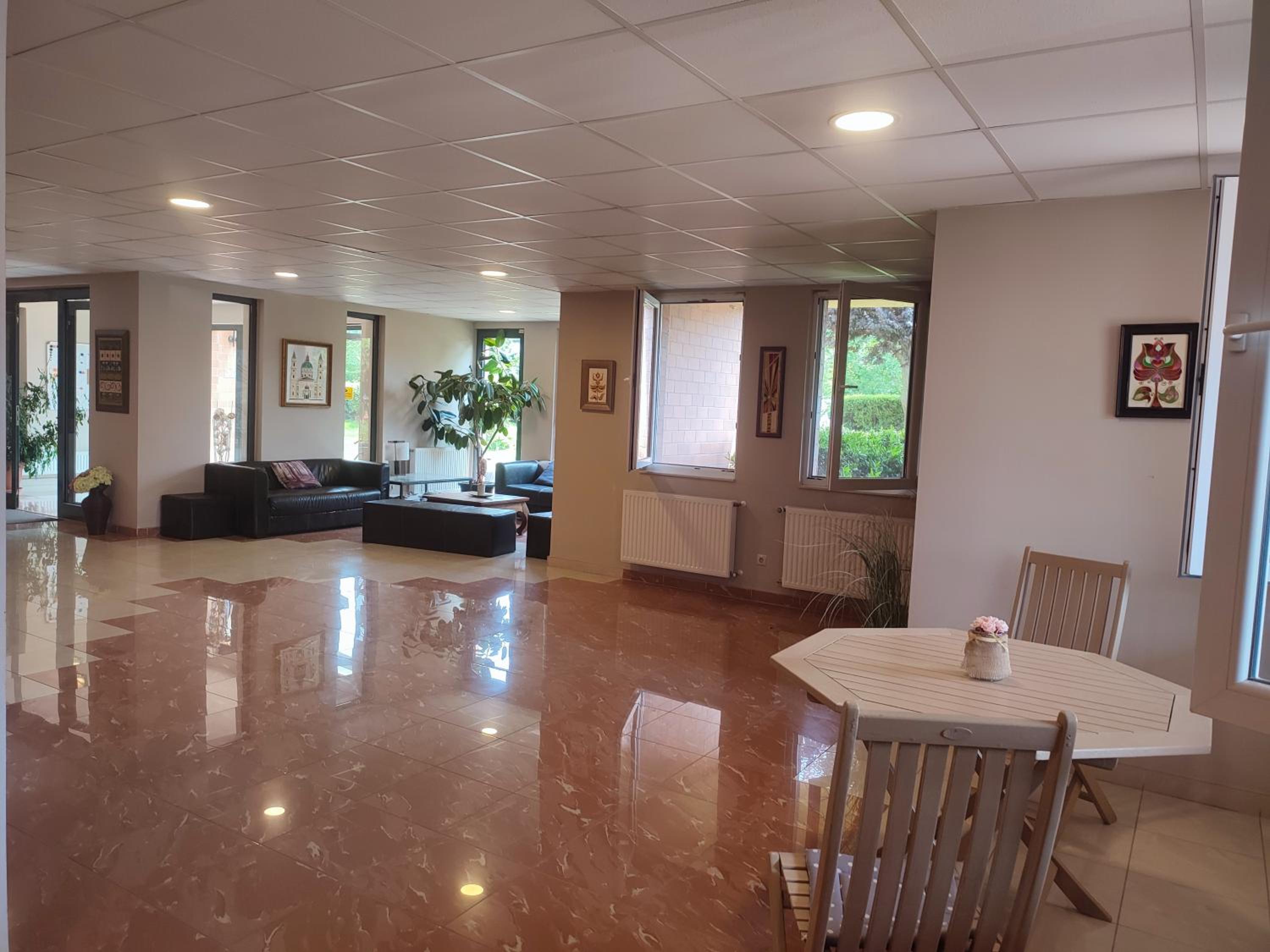 Galerius Luxus Apartman Siófok