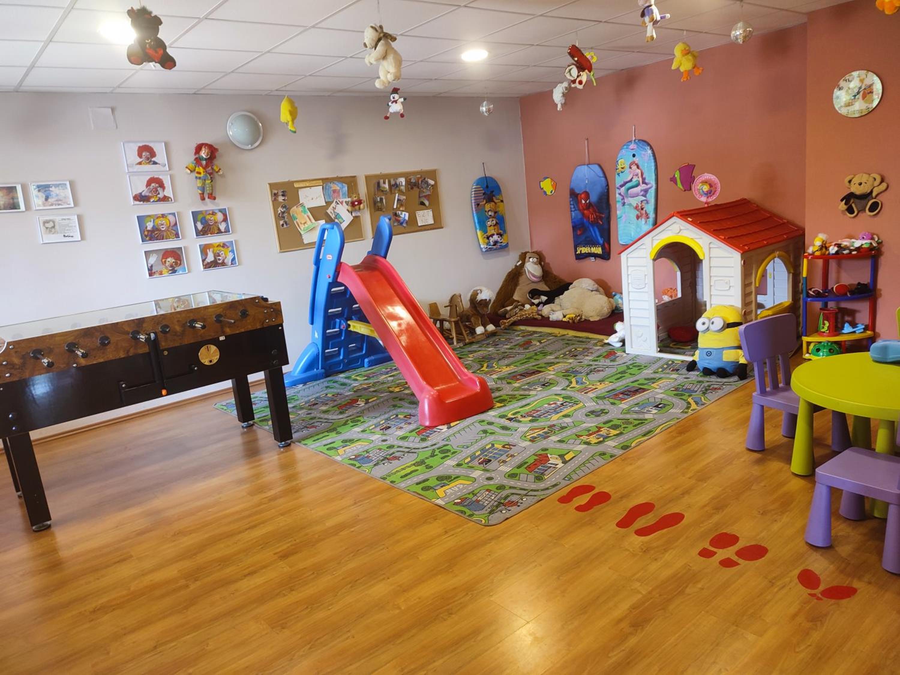 Galerius Luxus Apartman Siófok