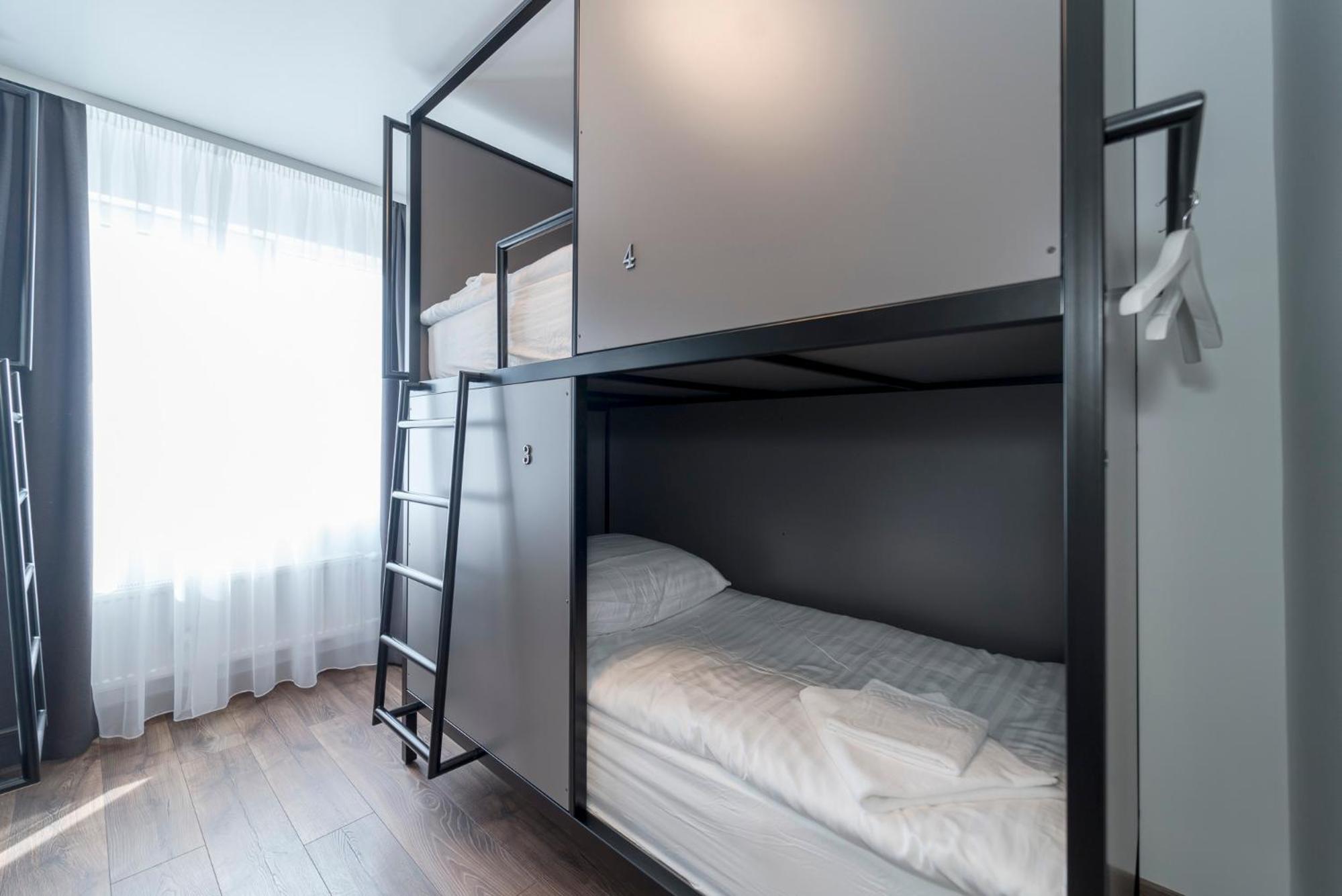 DOBELE apartment