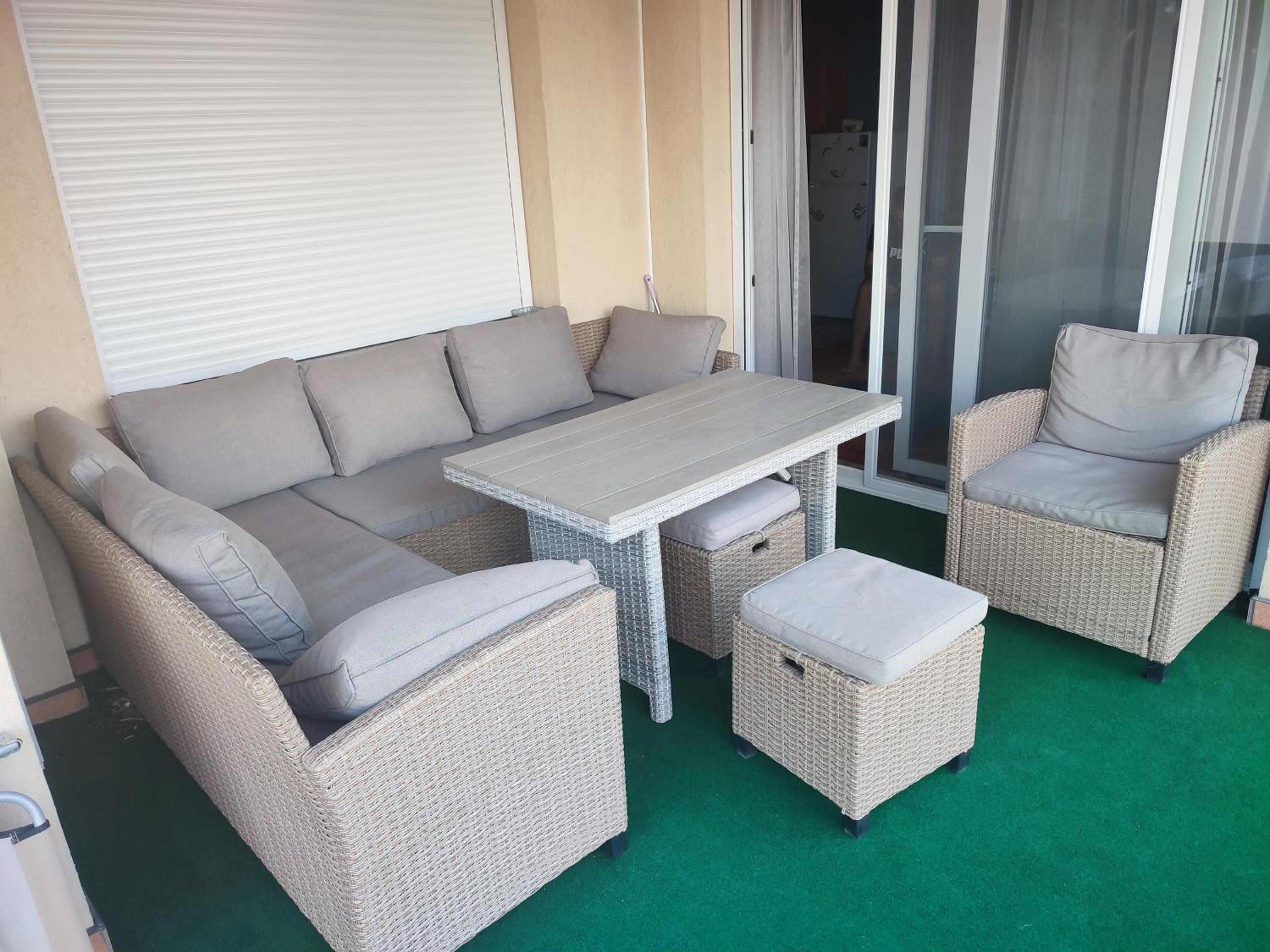 Galerius Luxus Apartman Siófok