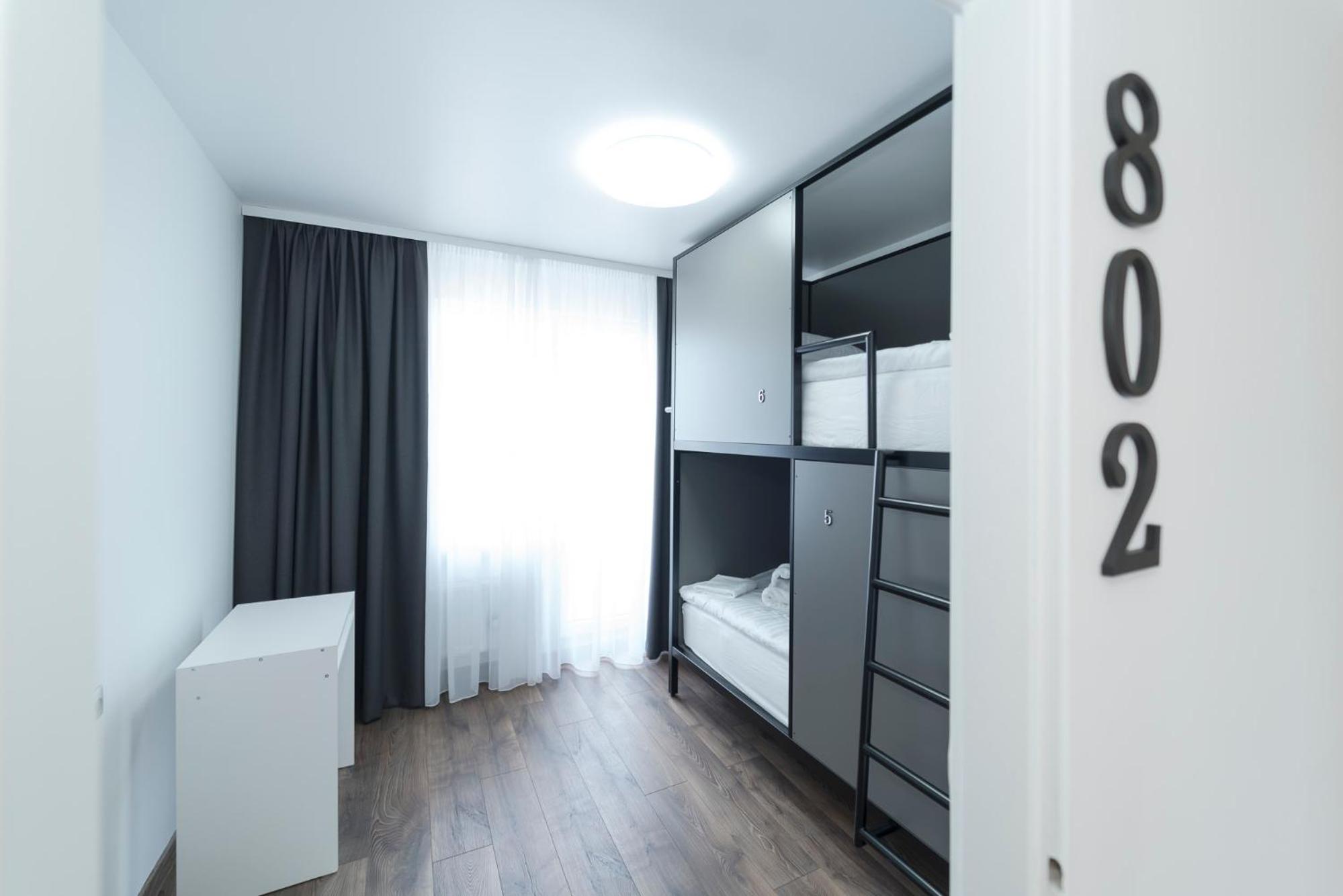 DOBELE apartment