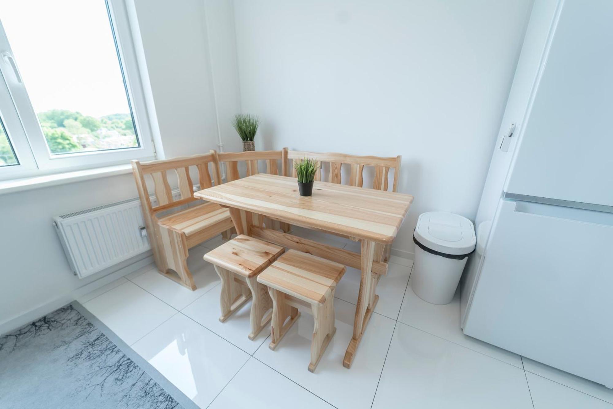 DOBELE apartment