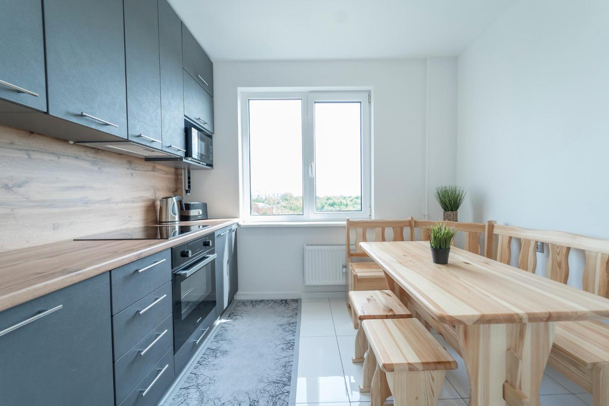 DOBELE apartment