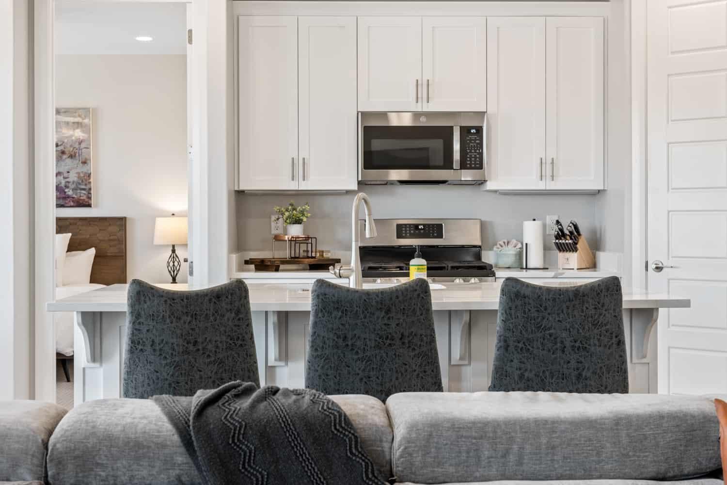 Family Desert Oasis home