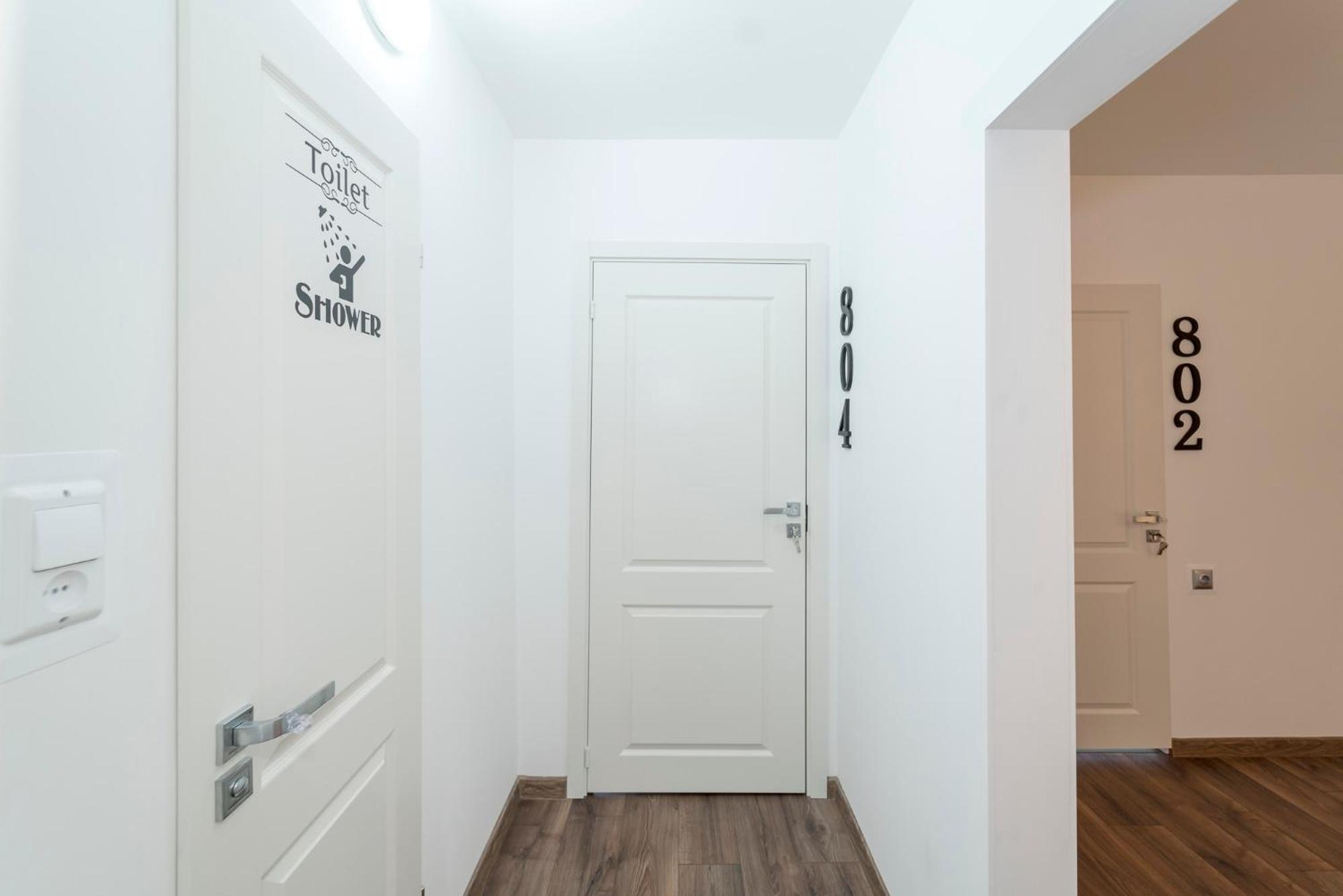 DOBELE apartment