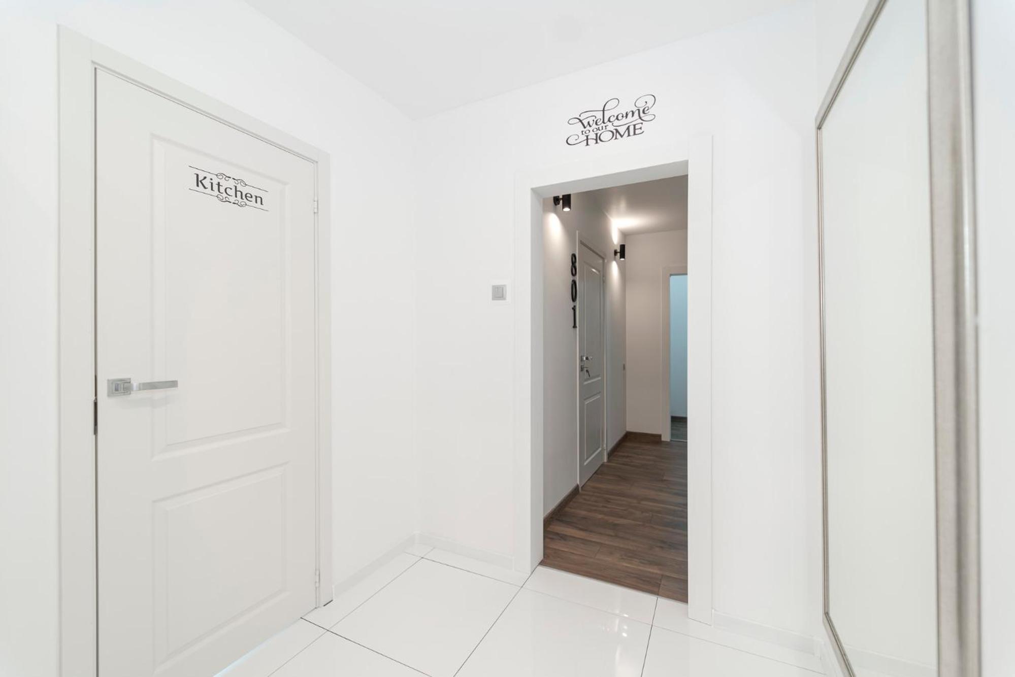 DOBELE apartment