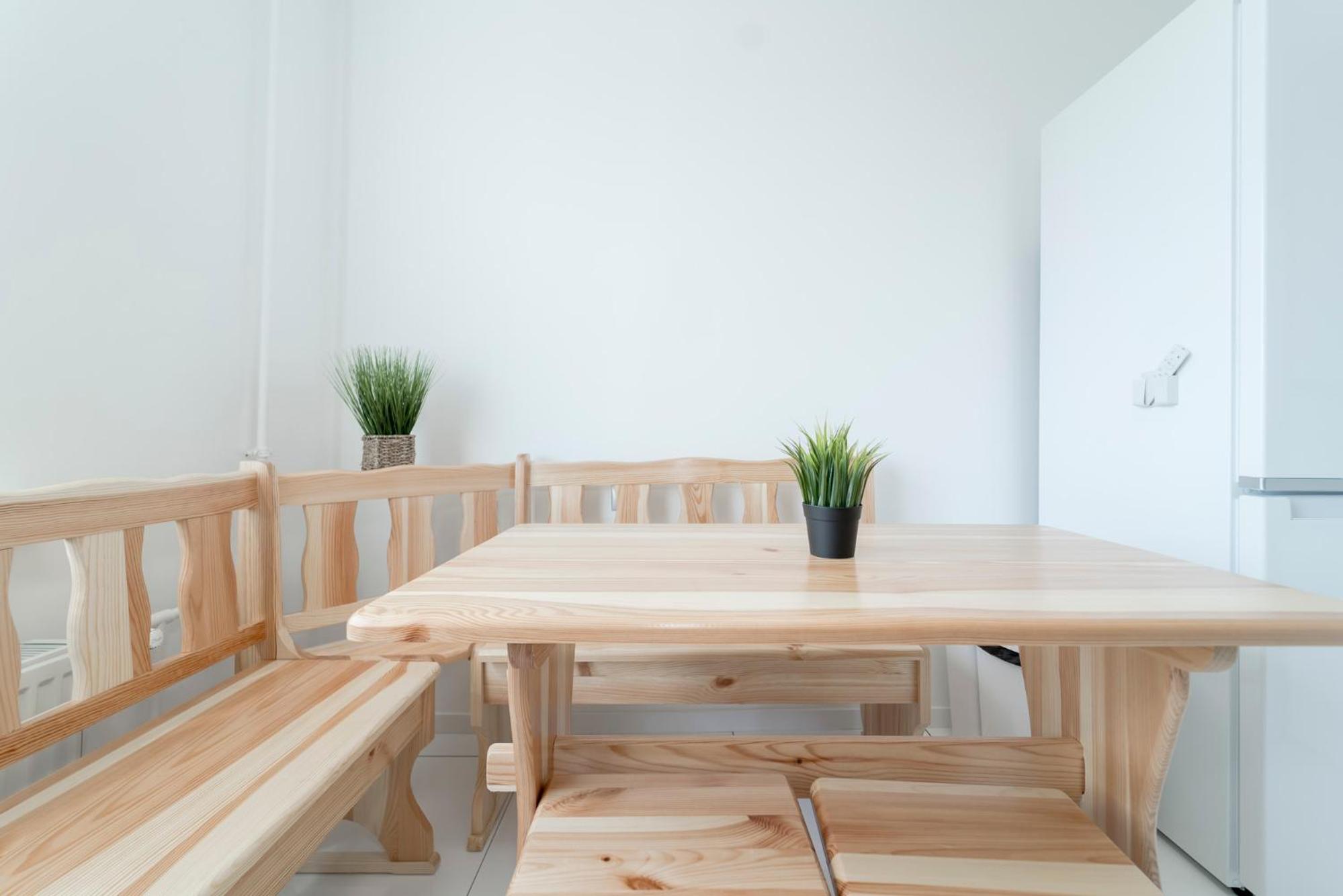DOBELE apartment