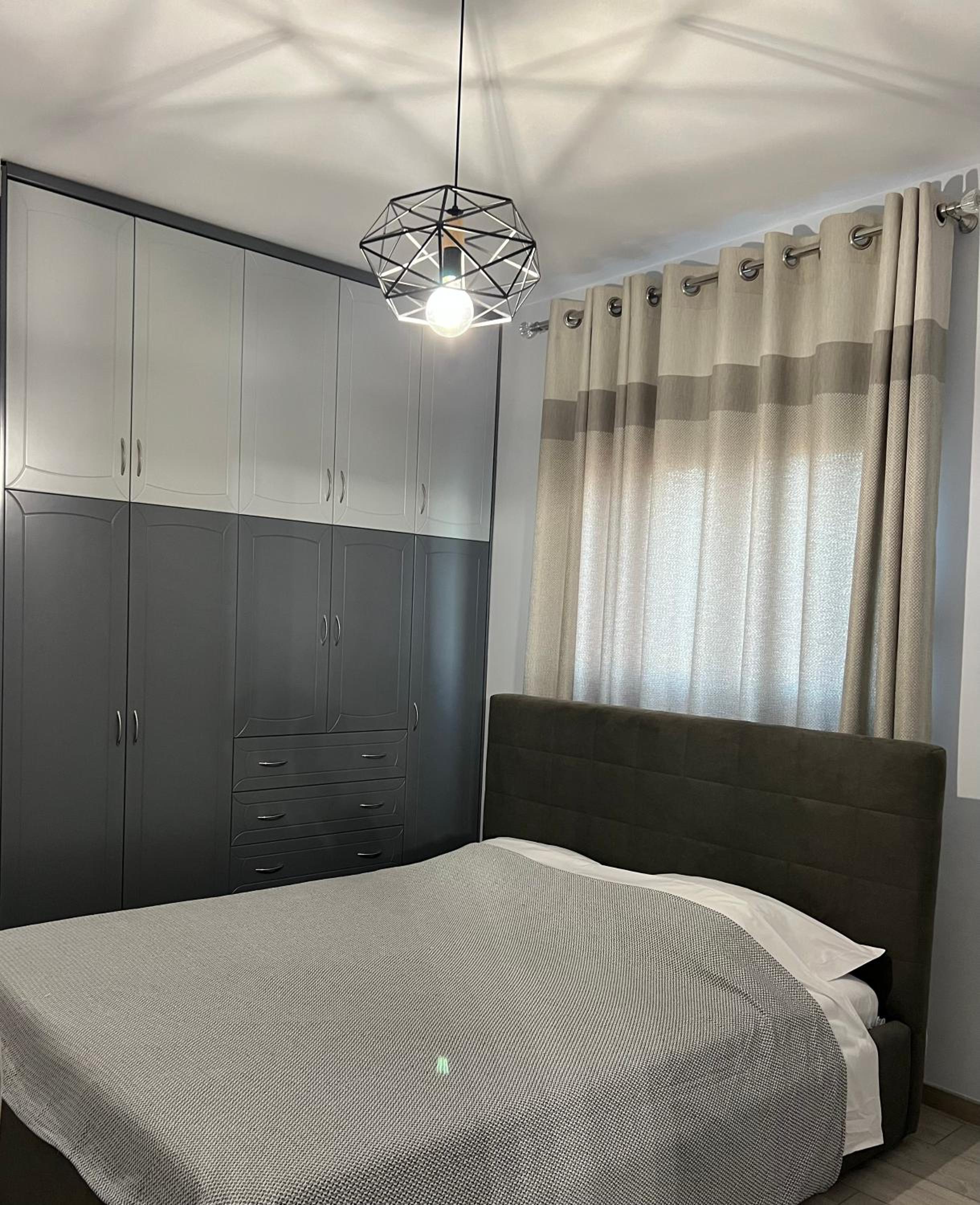 Breezy Apartment