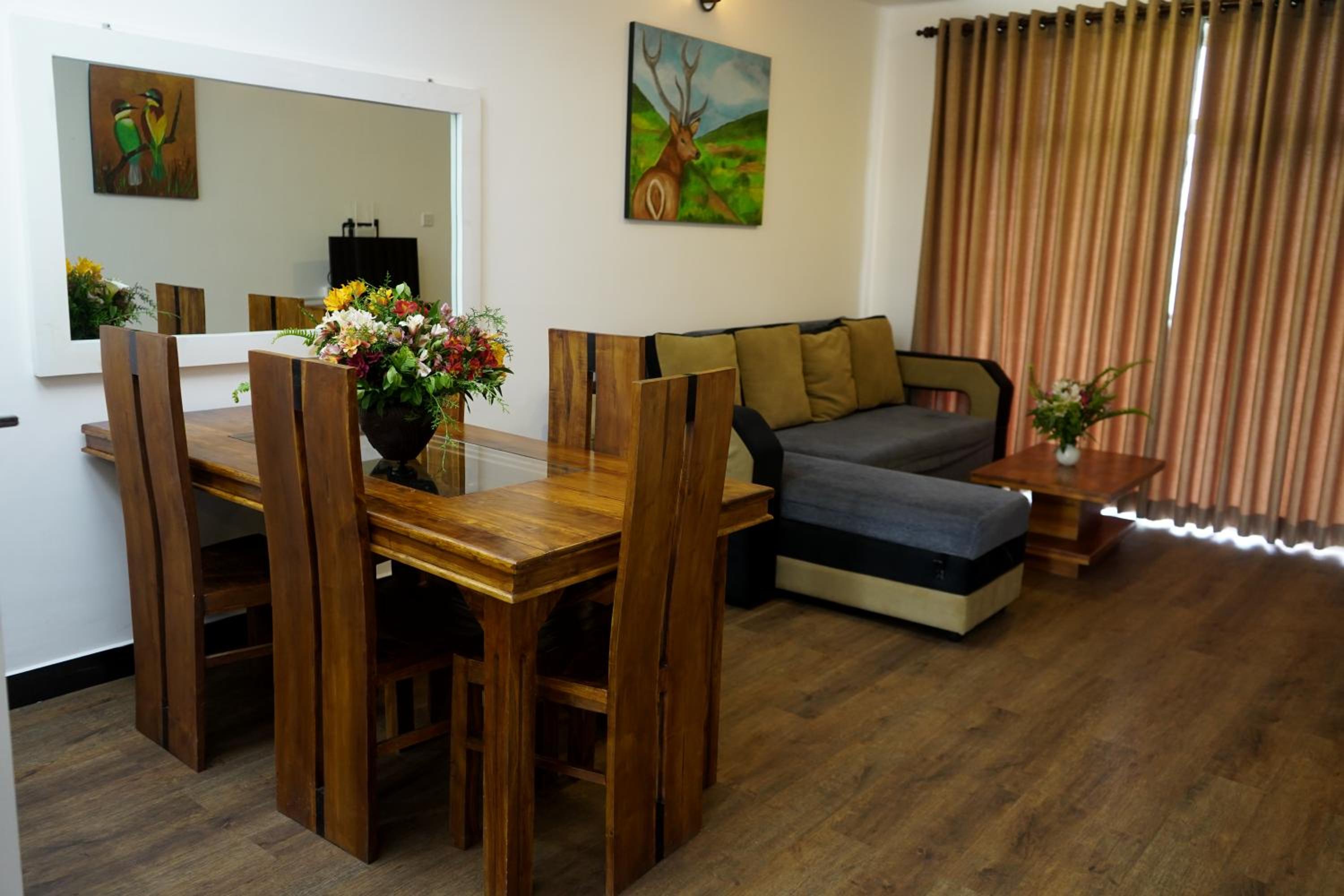 Supper Luxury Condos