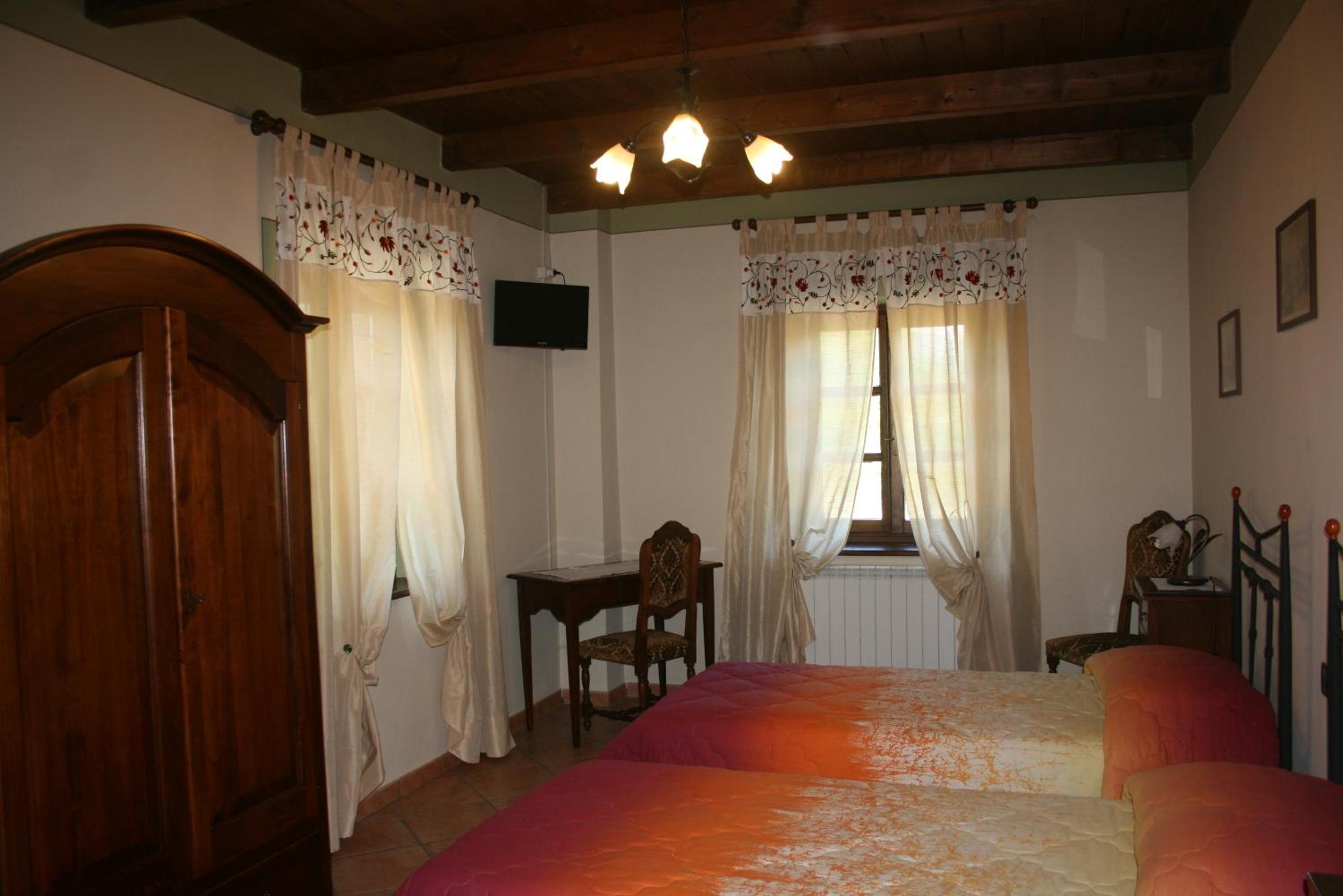 Agriturismo Cascina Nuova view 2