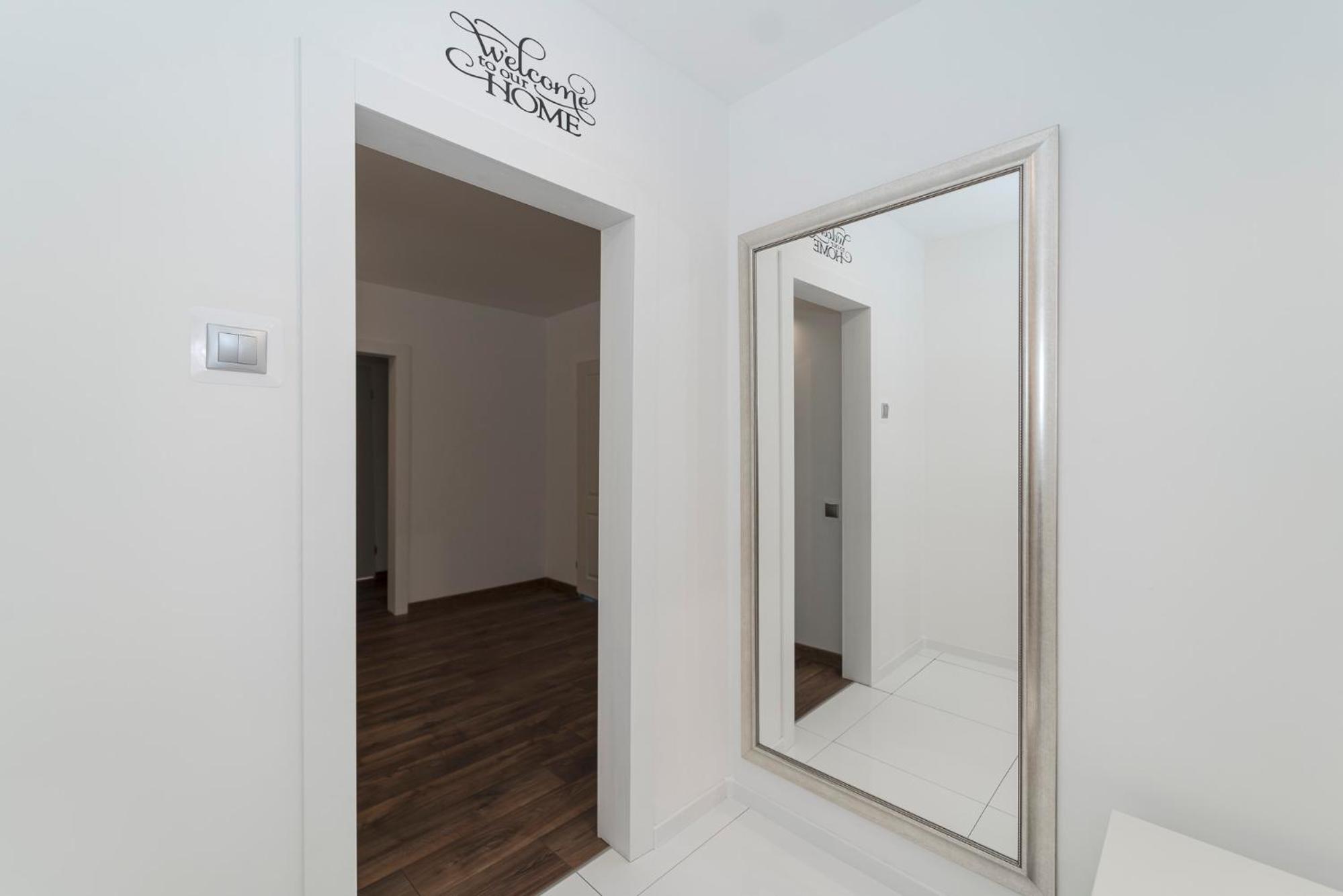 DOBELE apartment