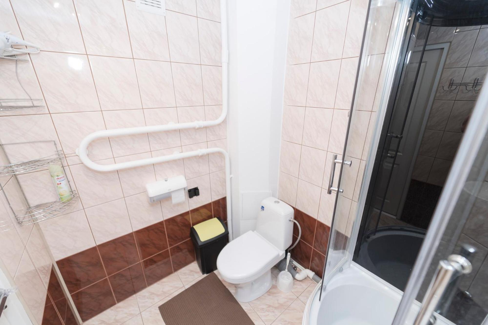 DOBELE apartment