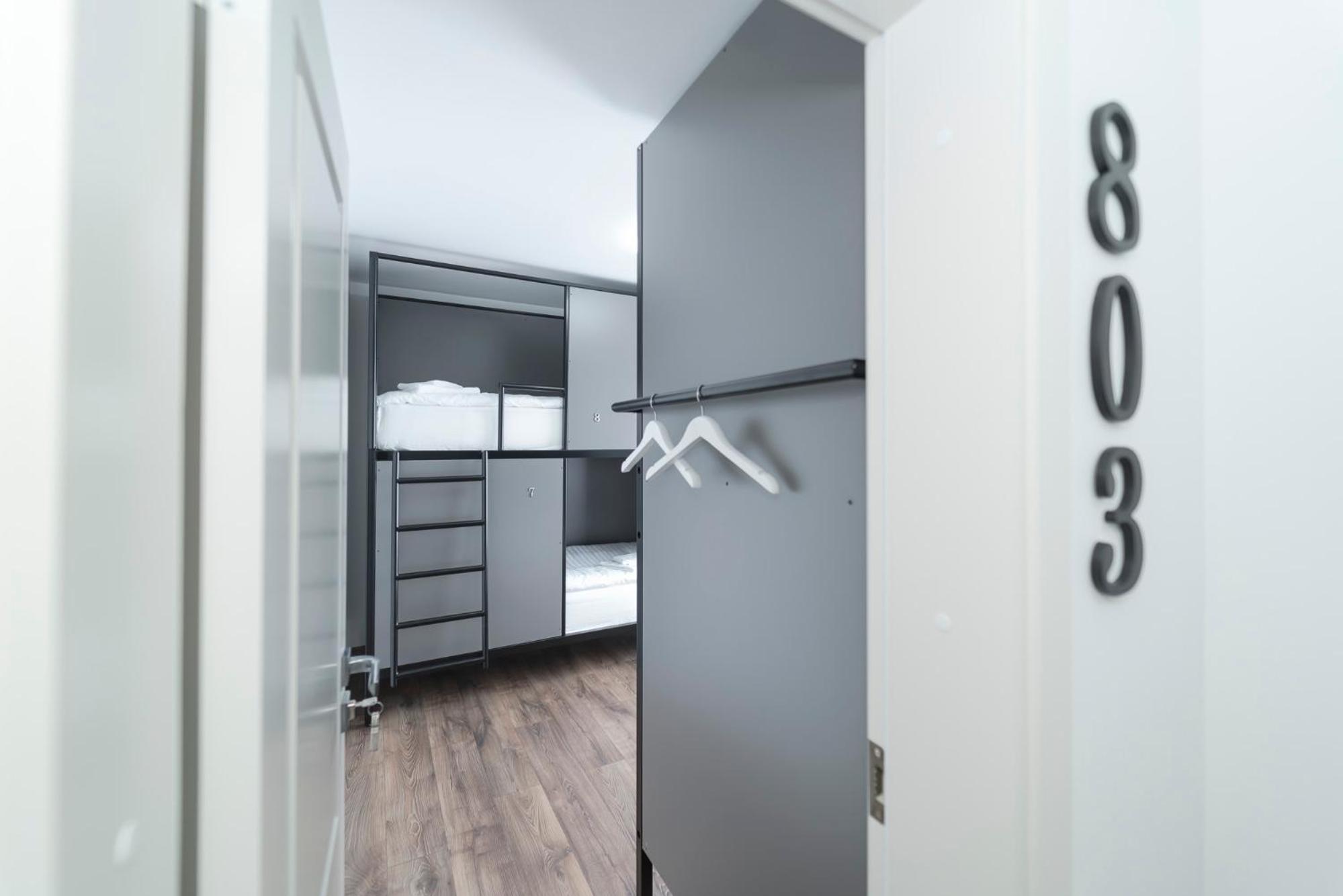 DOBELE apartment