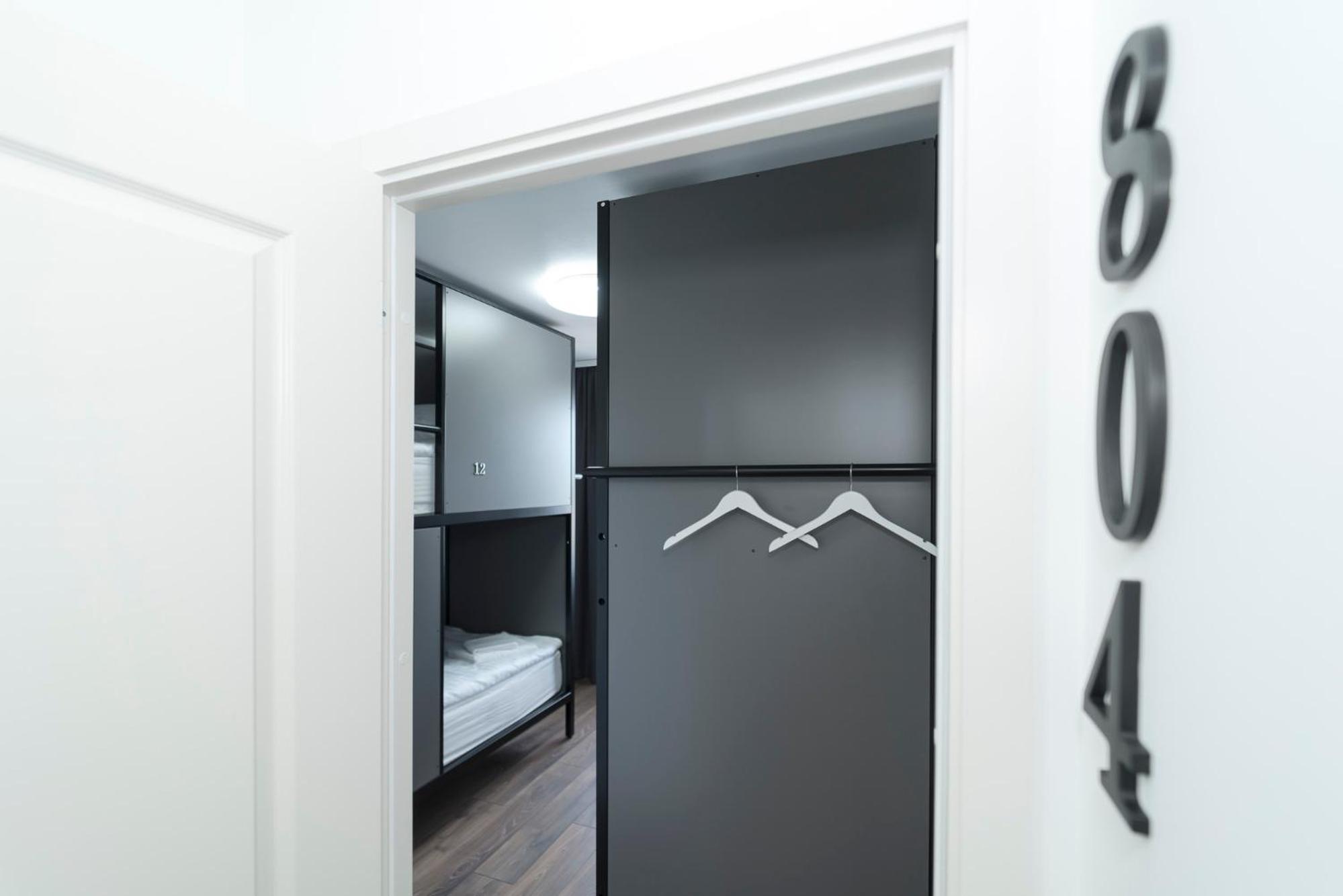 DOBELE apartment