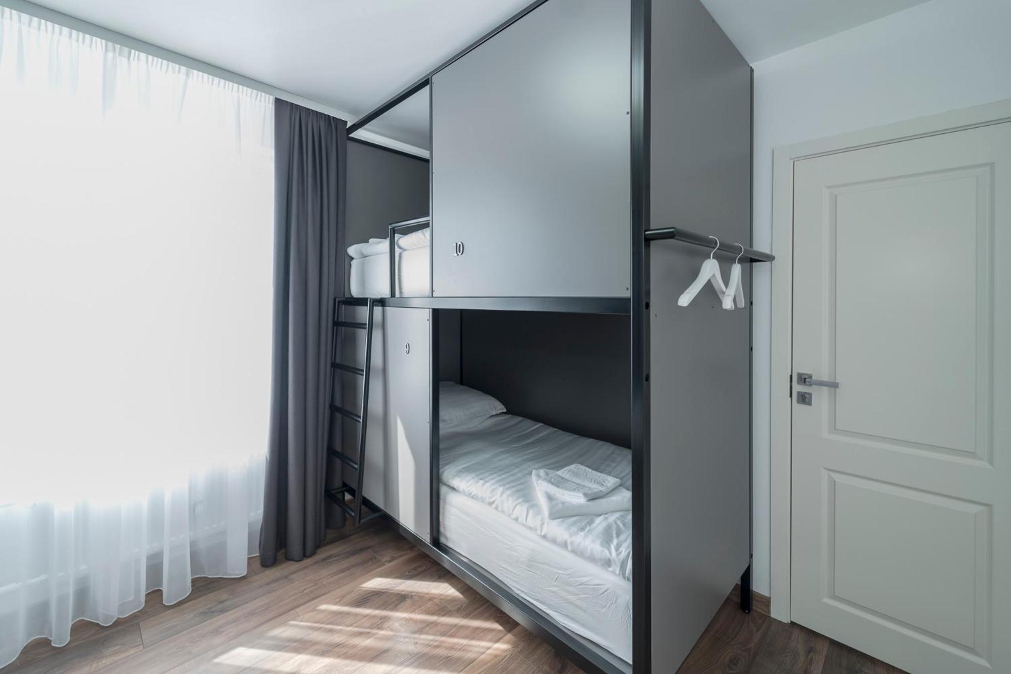 DOBELE apartment