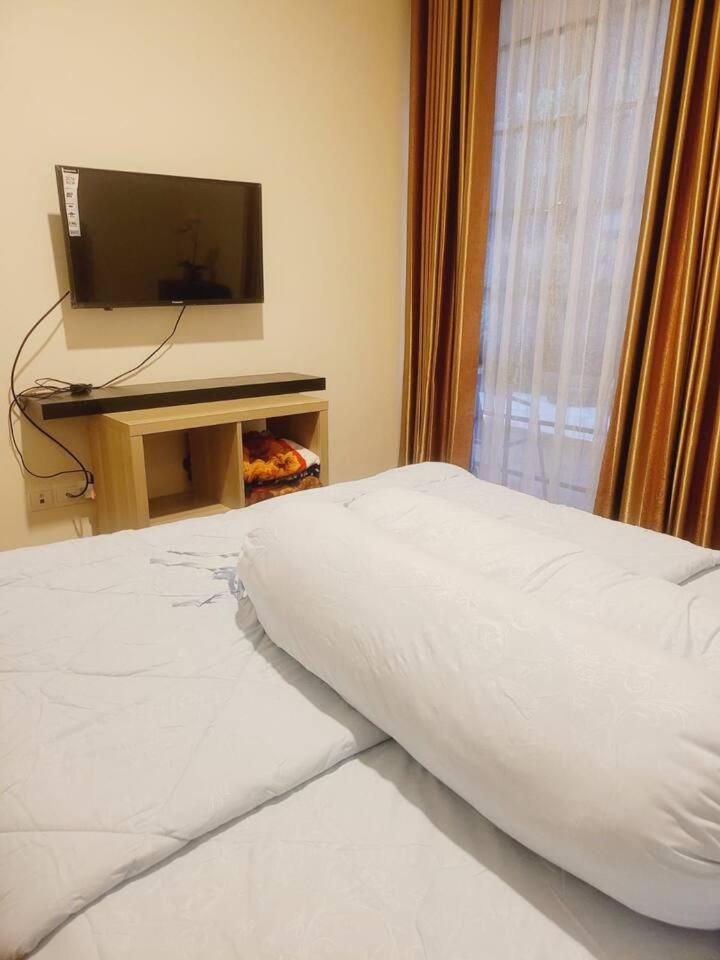 Vimalla Hills Villa Resort Exclusive Villa Puncak
