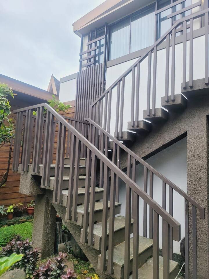 Vimalla Hills Villa Resort Exclusive Villa Puncak