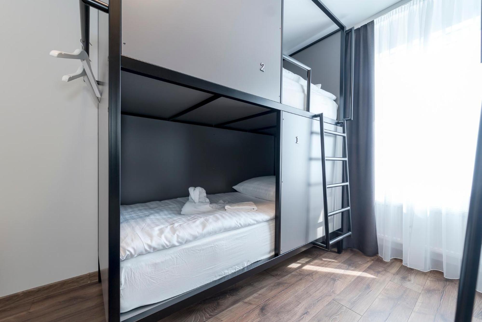 DOBELE apartment