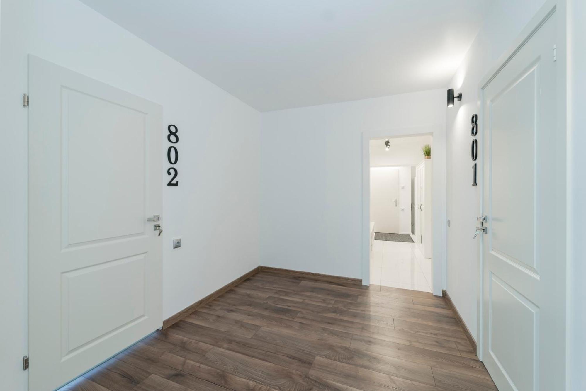 DOBELE apartment
