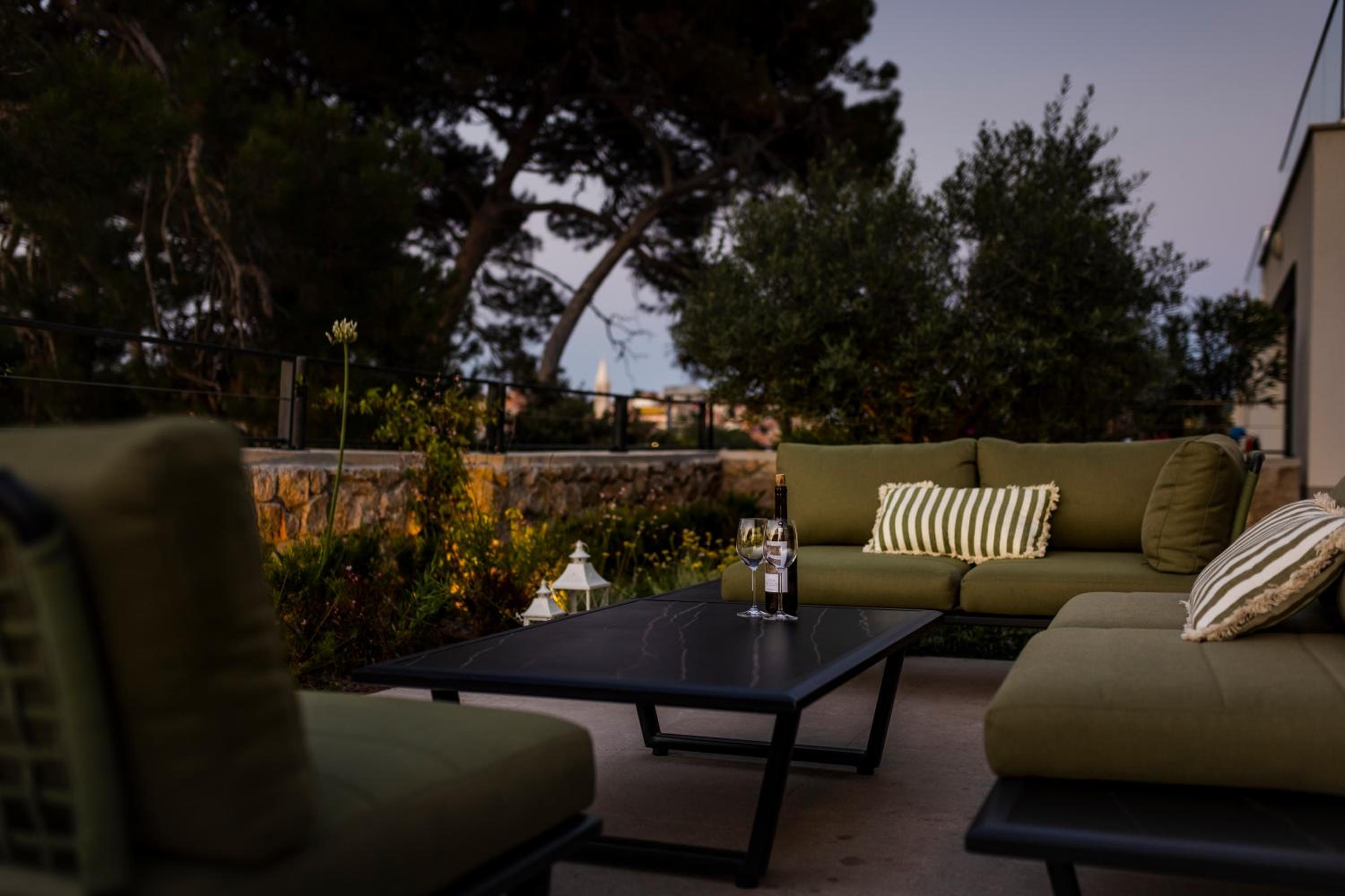 Apartments Olea