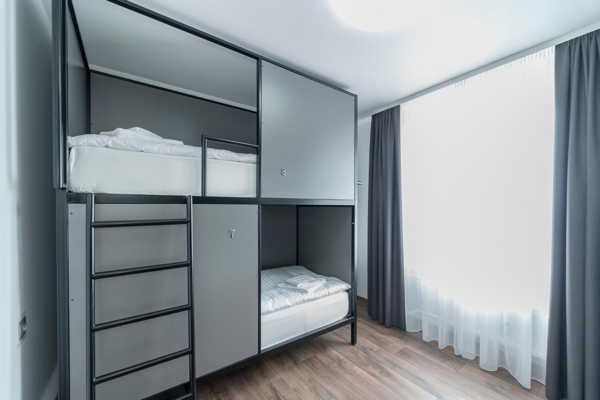 DOBELE apartment
