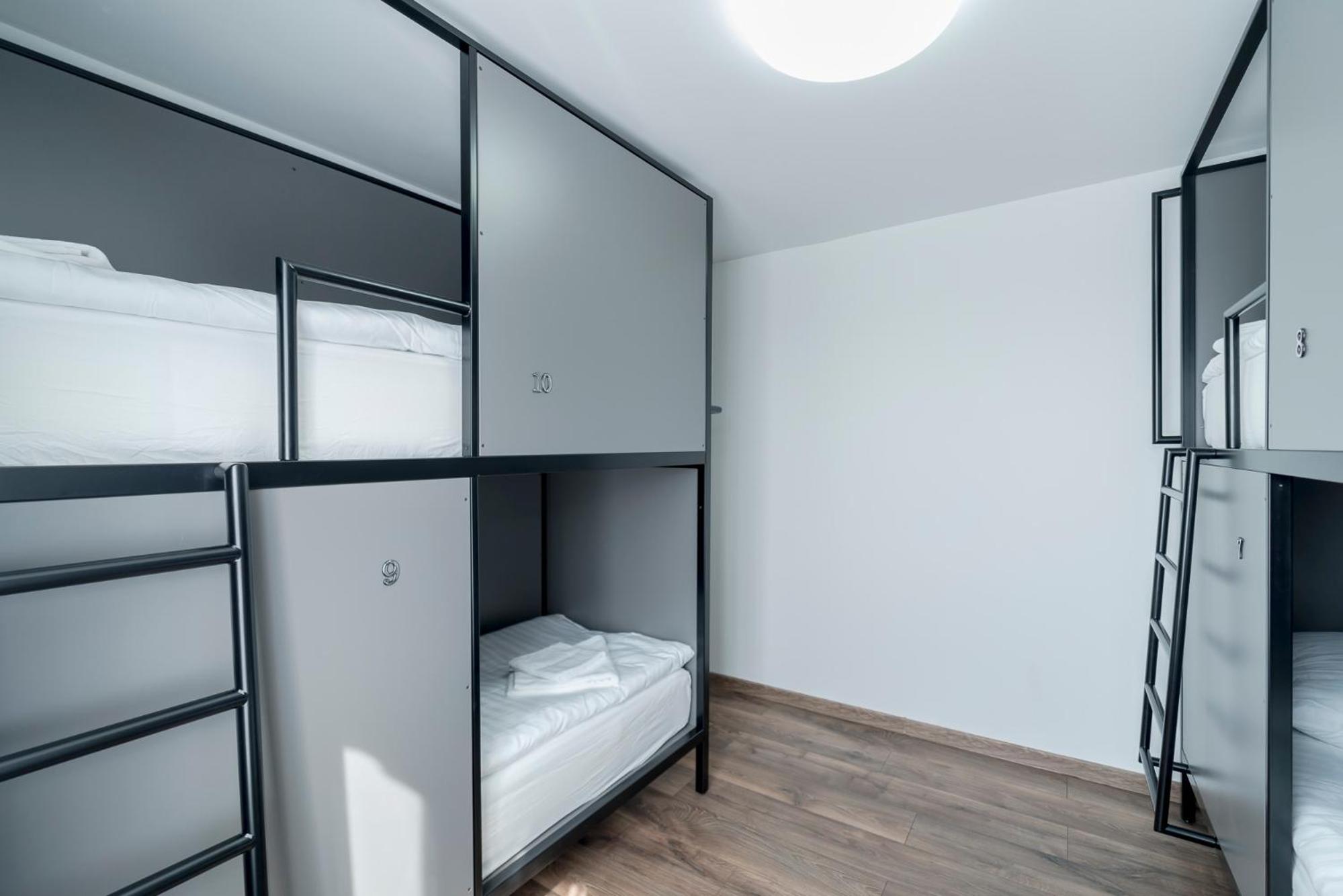 DOBELE apartment