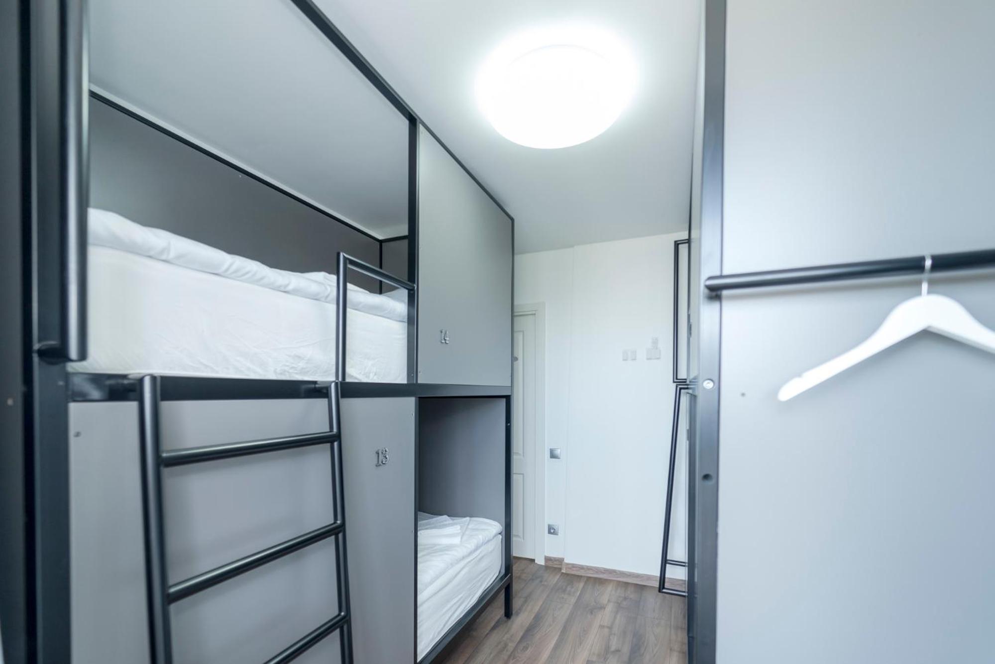 DOBELE apartment
