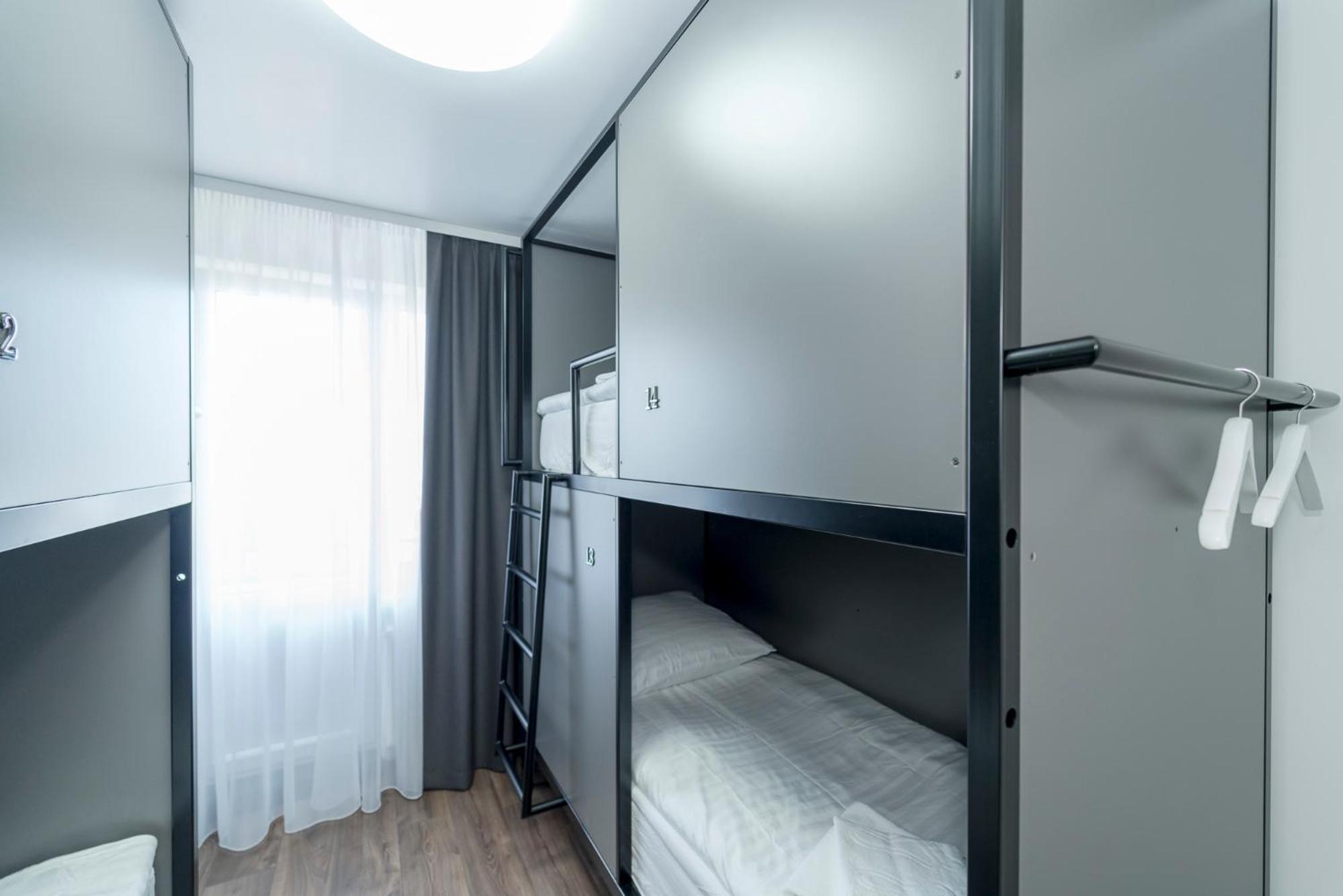 DOBELE apartment