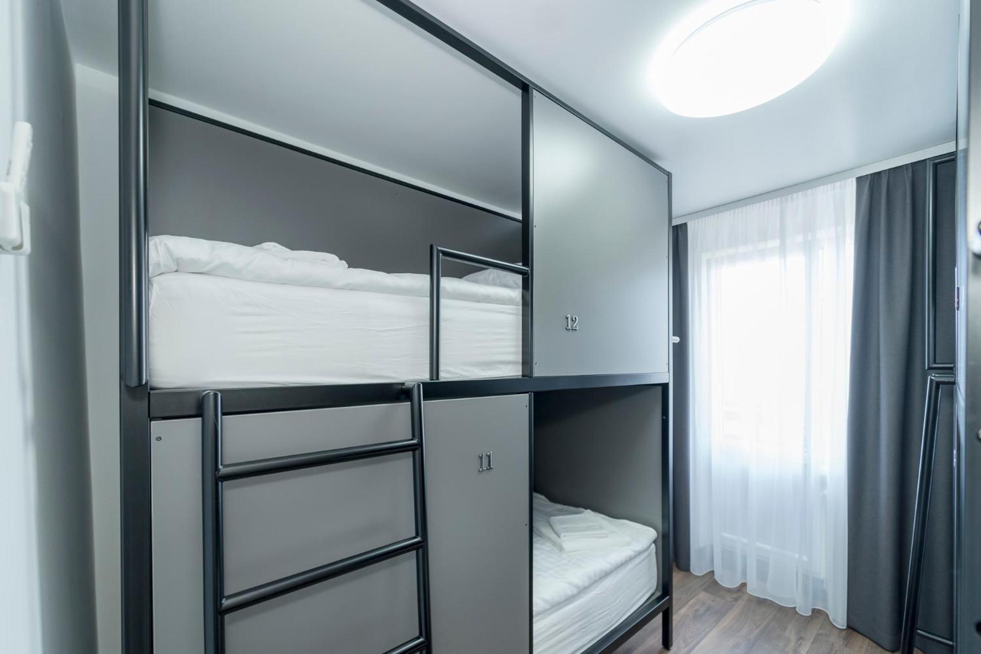 DOBELE apartment