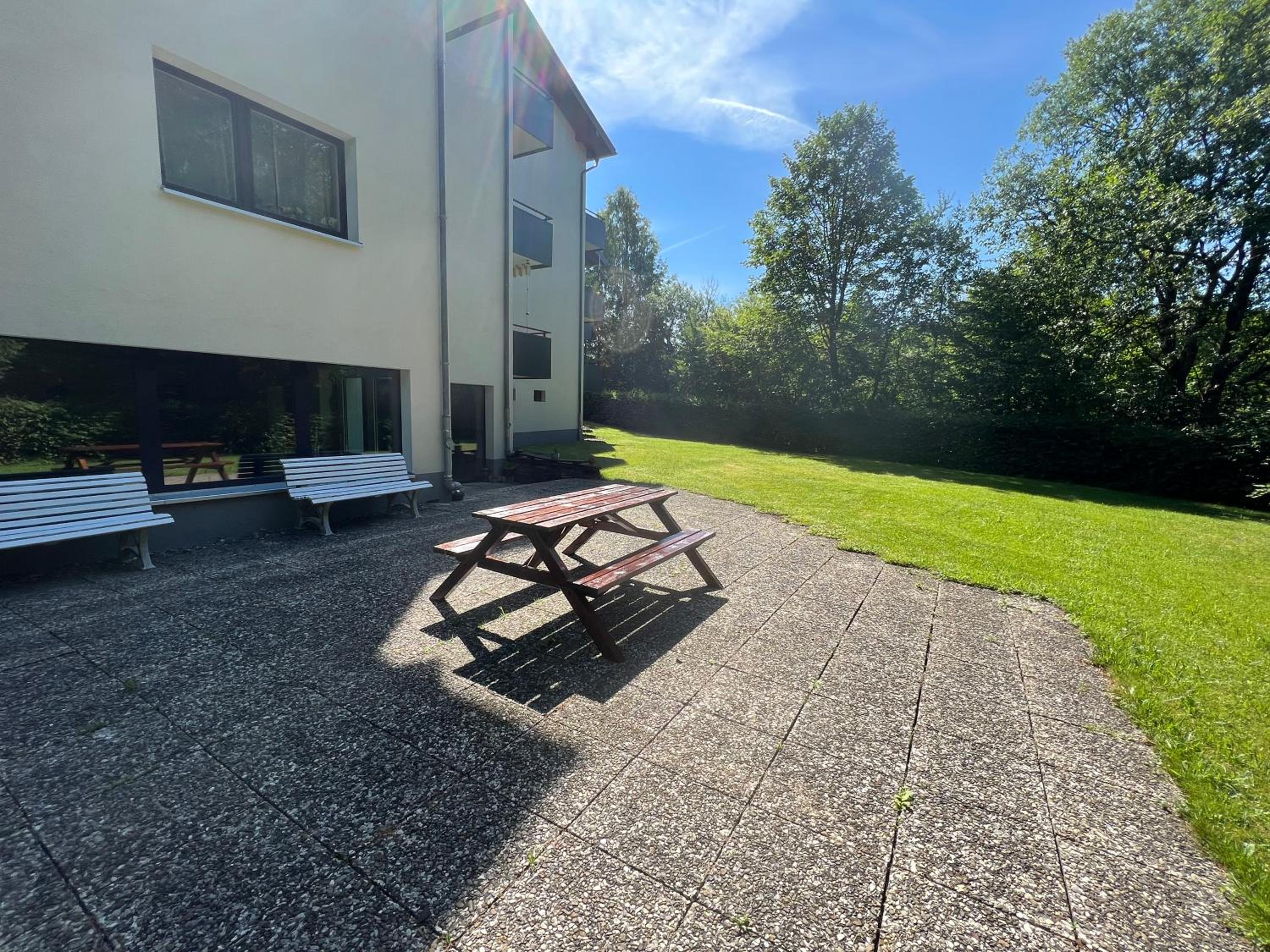 Ferienwohnung Waldblick