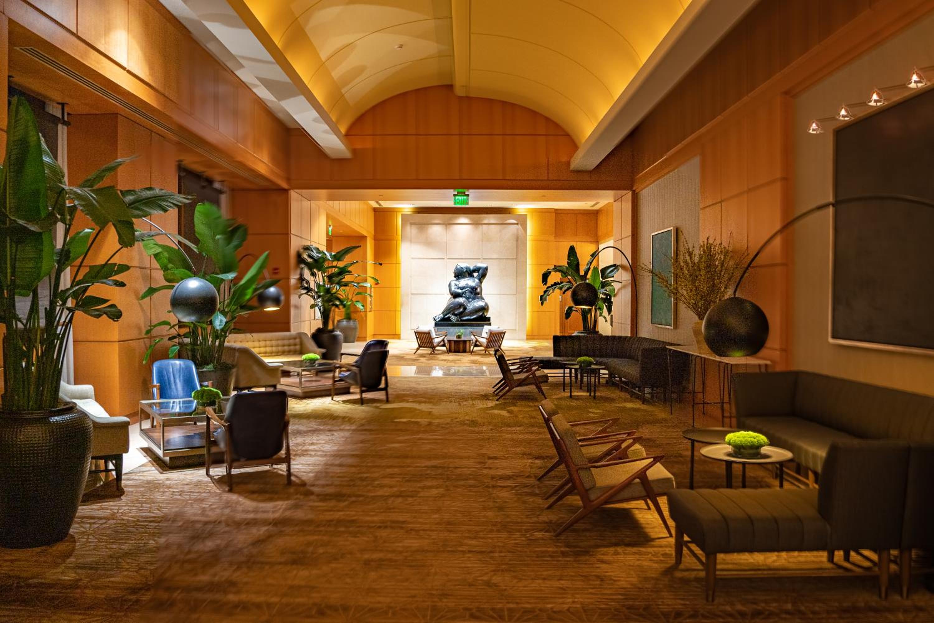 2 Bedroom OR King Studio Suites Four Seasons Hotel Miami Free Wi-Fi & Free Parking