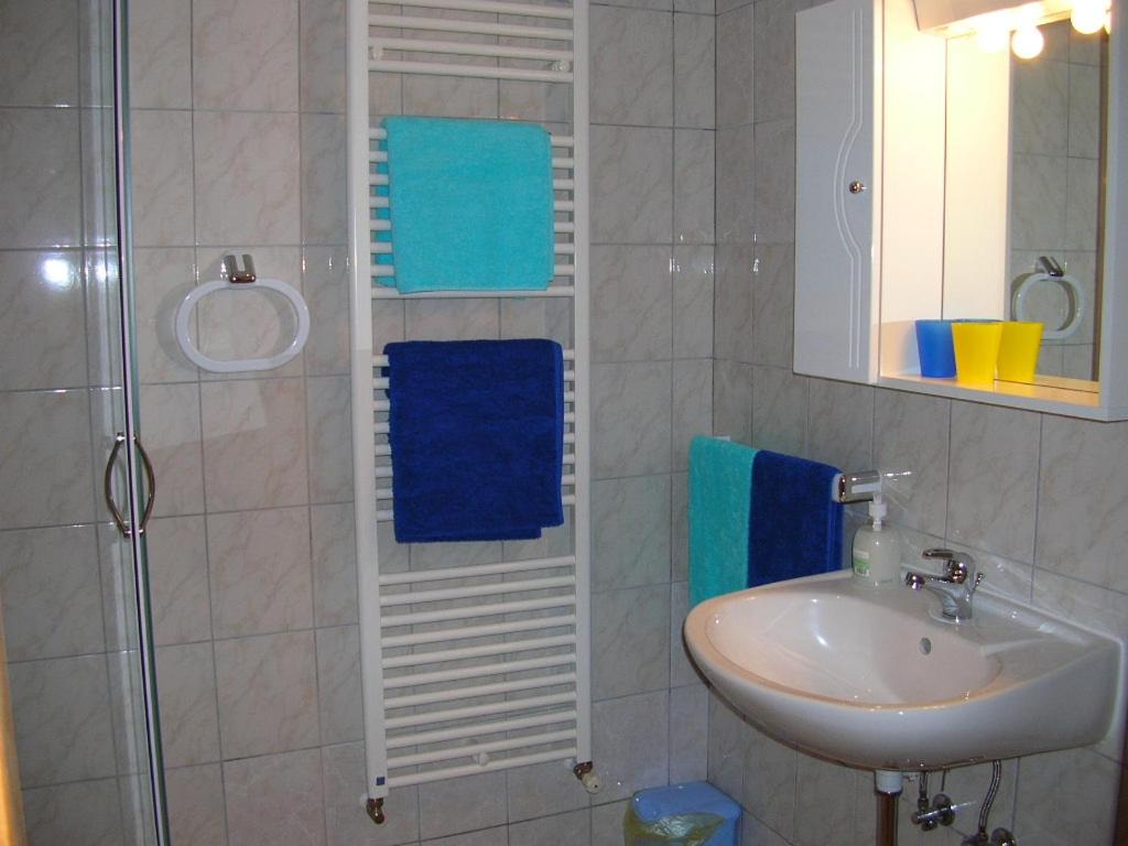 Waldeck Apartment 2 view 2