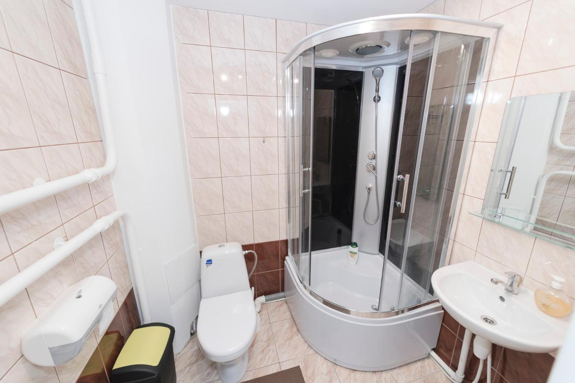 DOBELE apartment