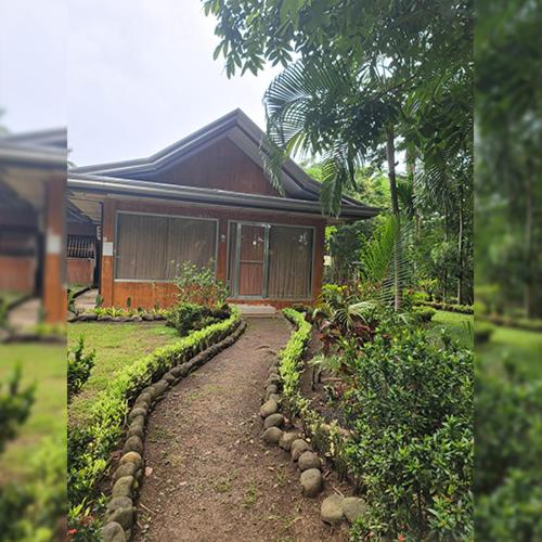 Fil-Am Garden Resort view 2