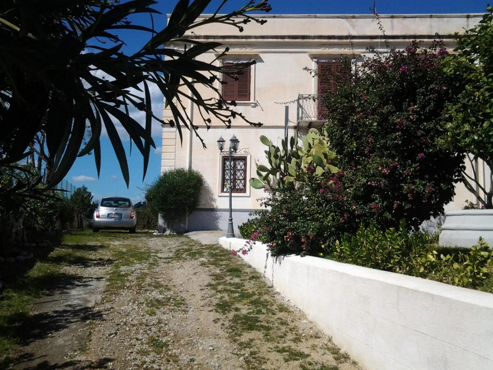 Casteldaccia riviera