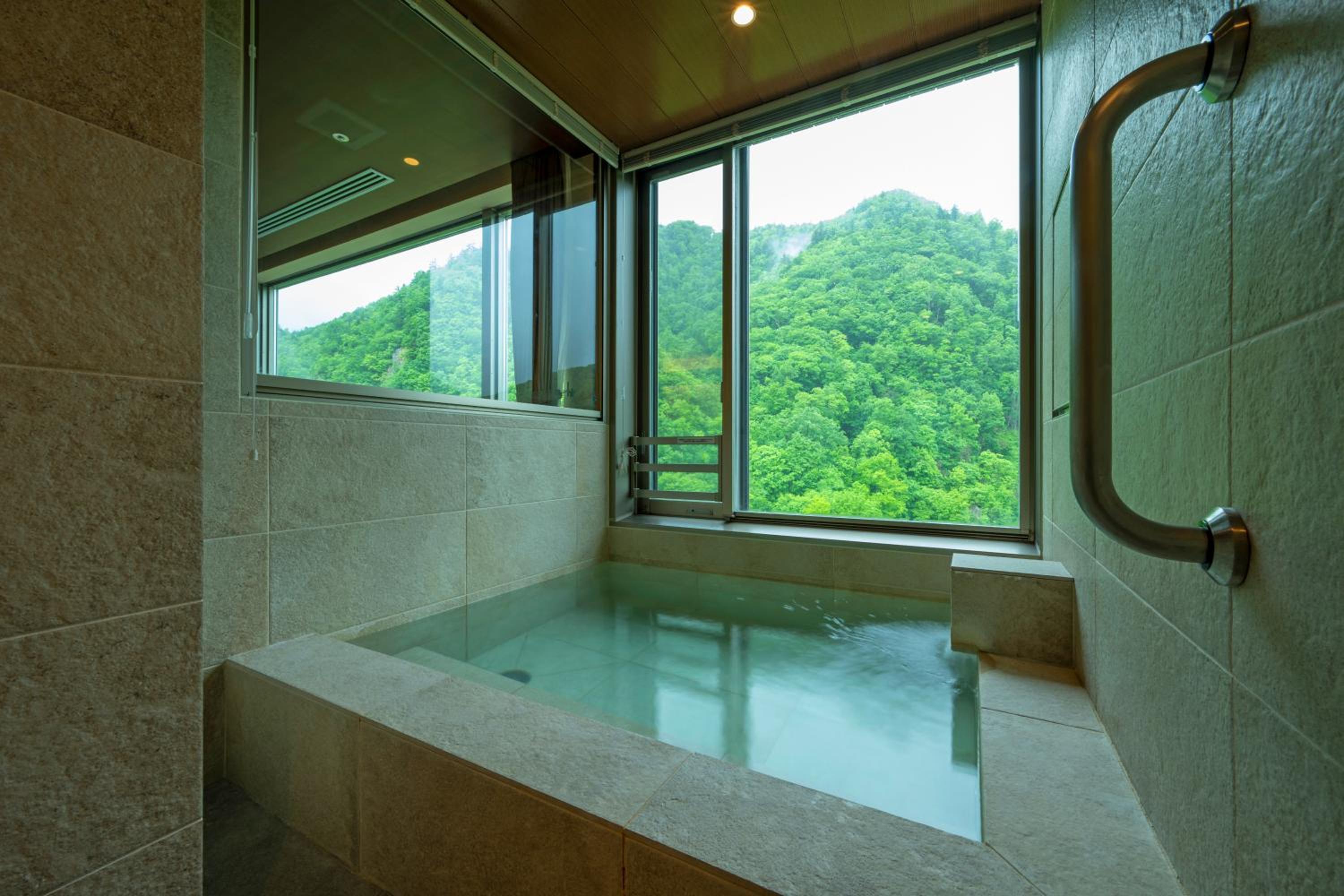 Grand Blissen Hotel Jozankei
