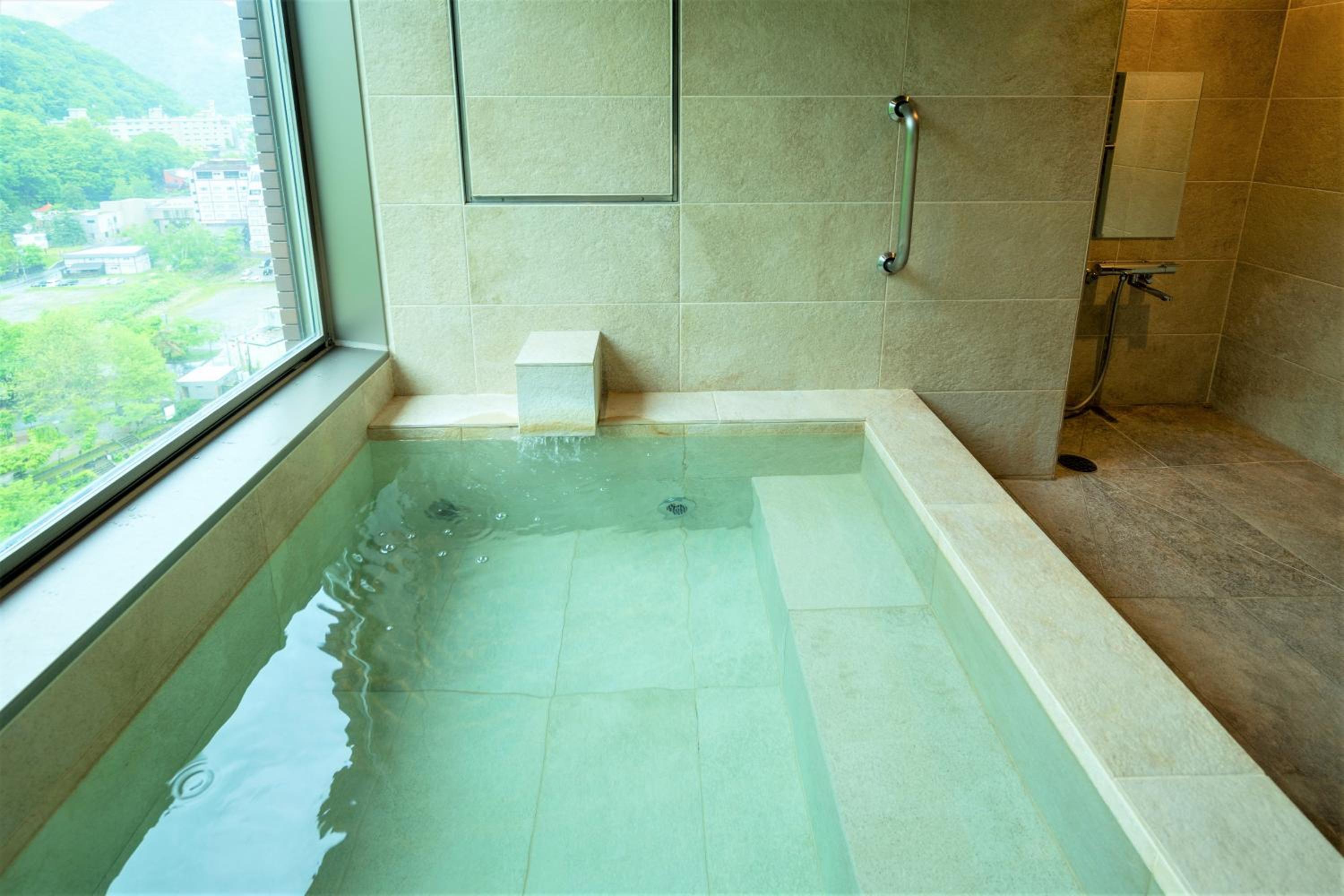 Grand Blissen Hotel Jozankei