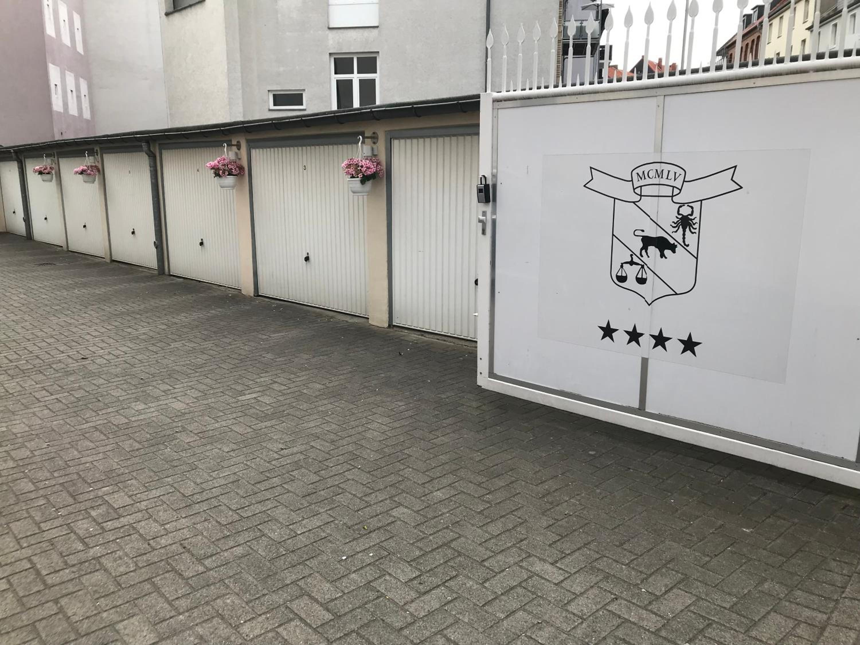 Hotel Savoy Hannover
