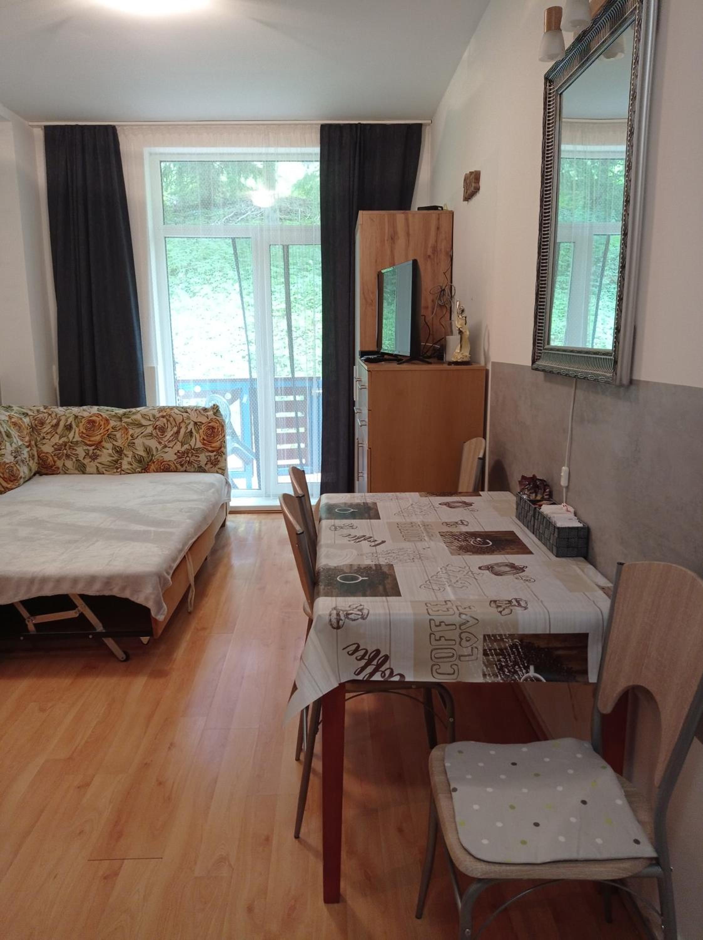 Apartmán Šafran