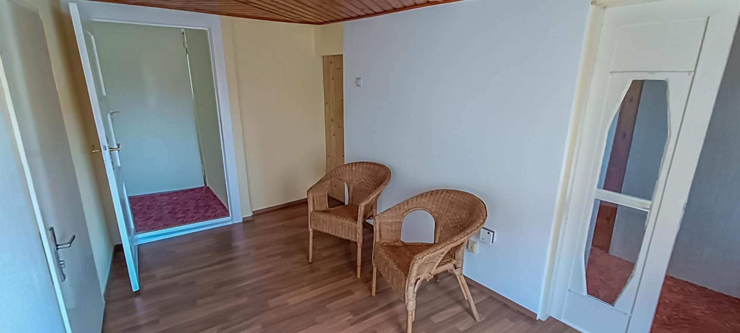 Gemütliches Haus in Gartz/Oder