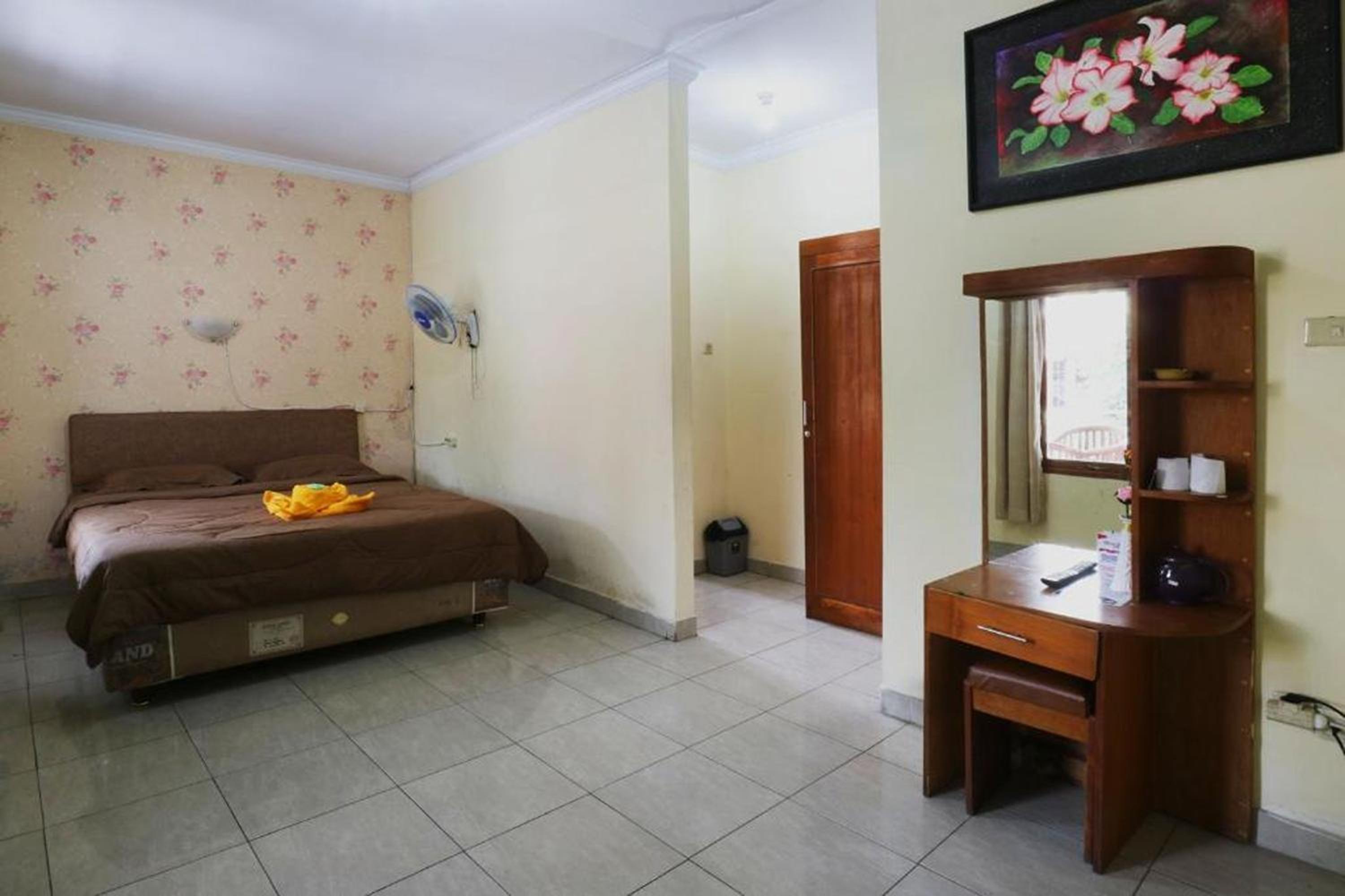 Hotel Arjuna