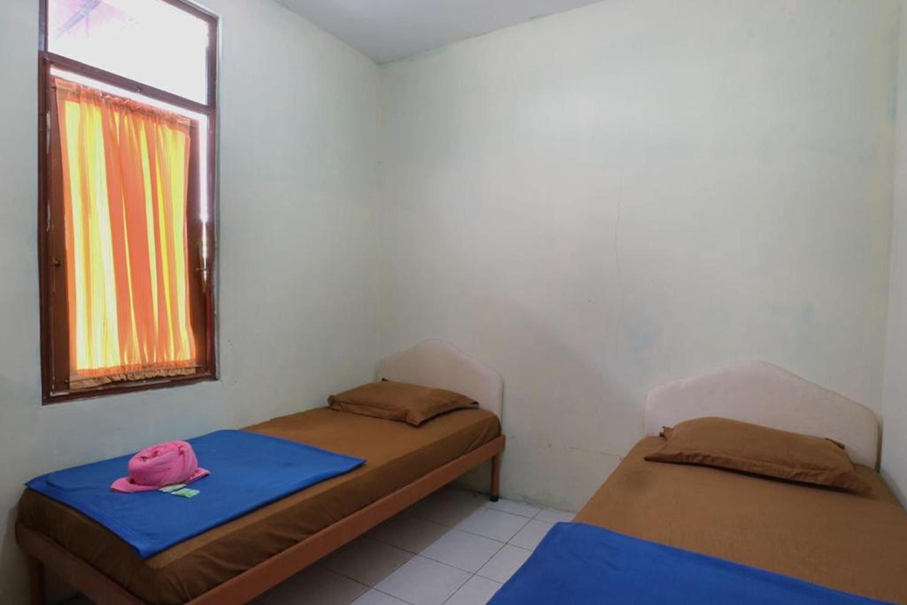 Hotel Arjuna