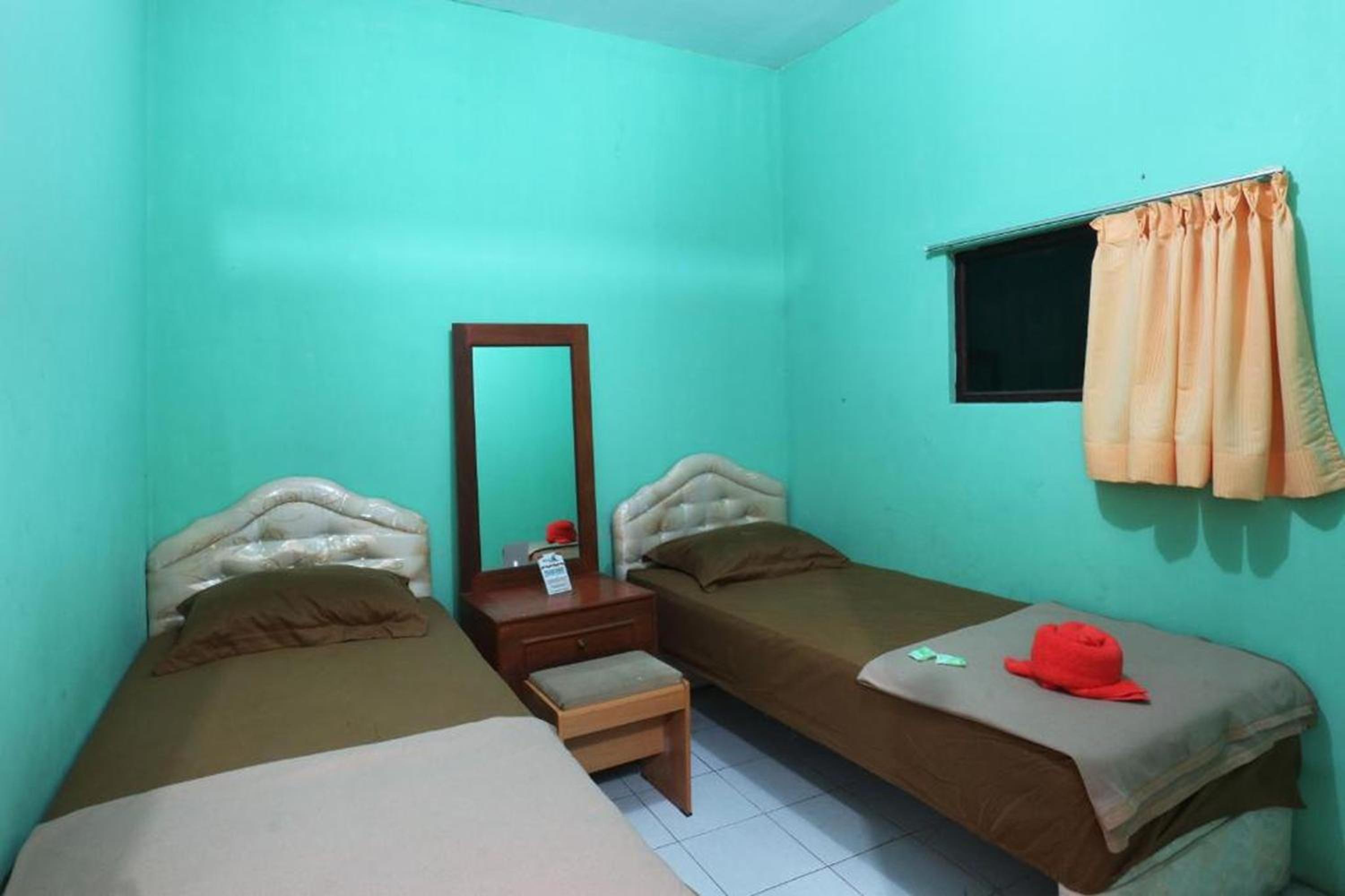 Hotel Arjuna