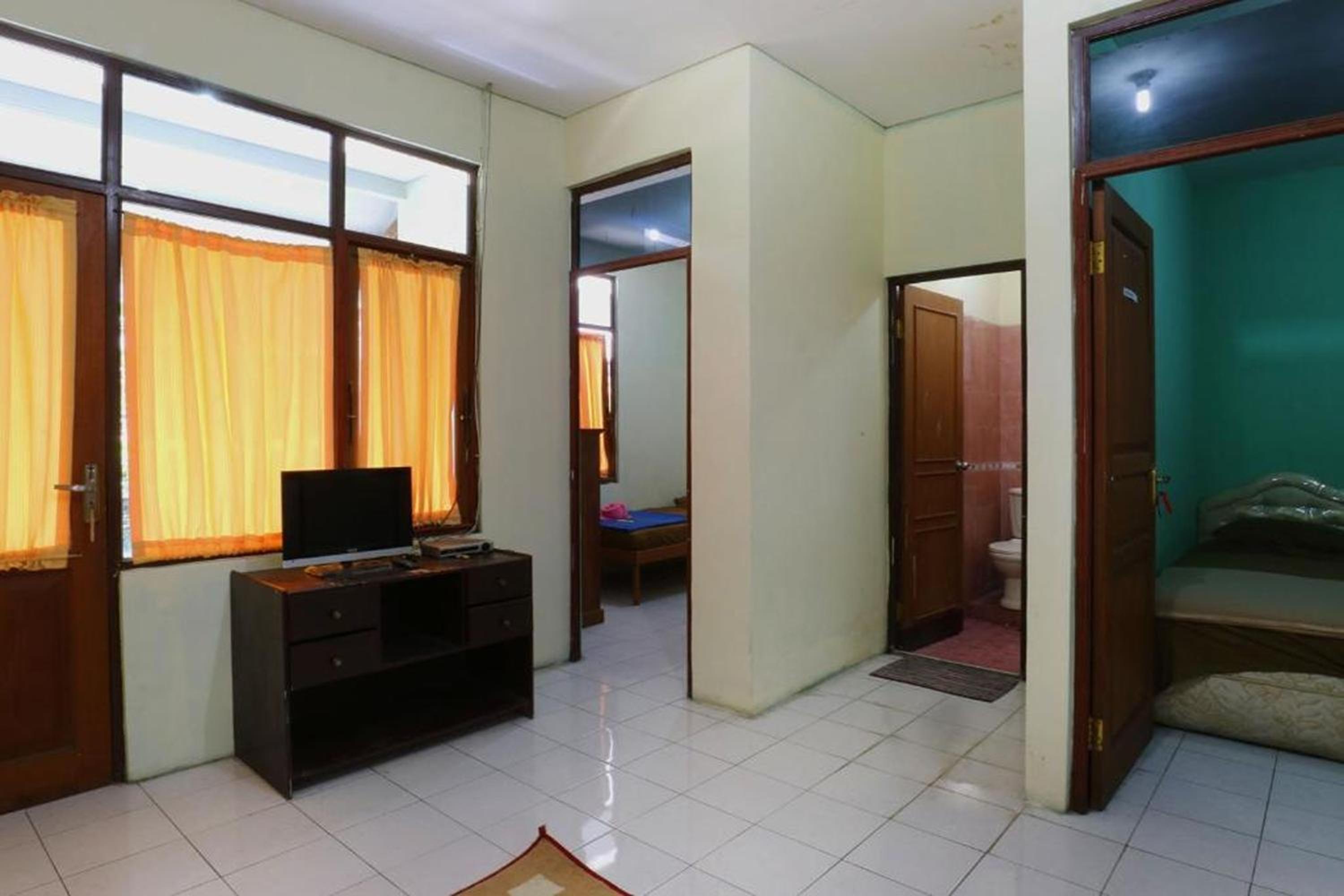 Hotel Arjuna