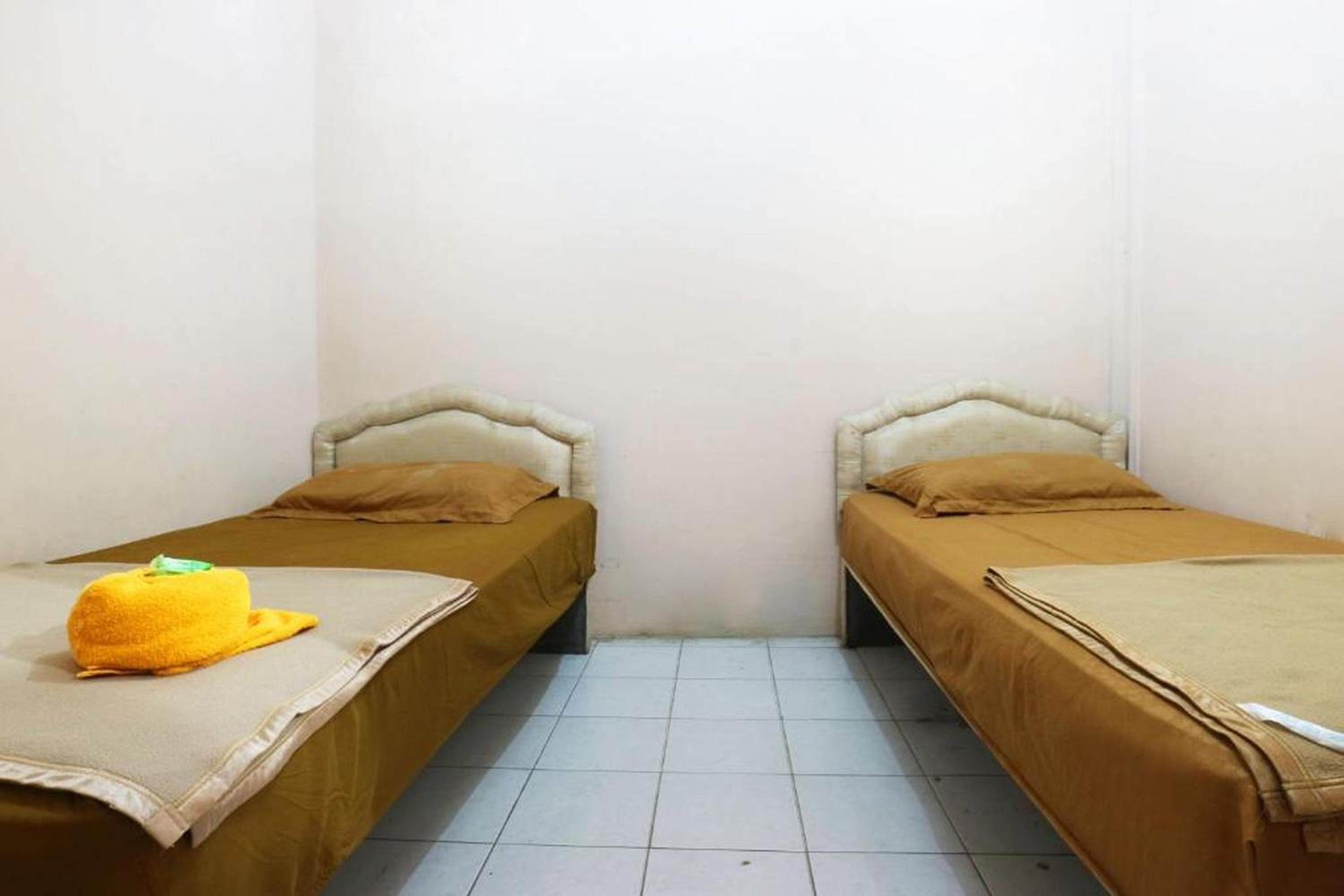 Hotel Arjuna