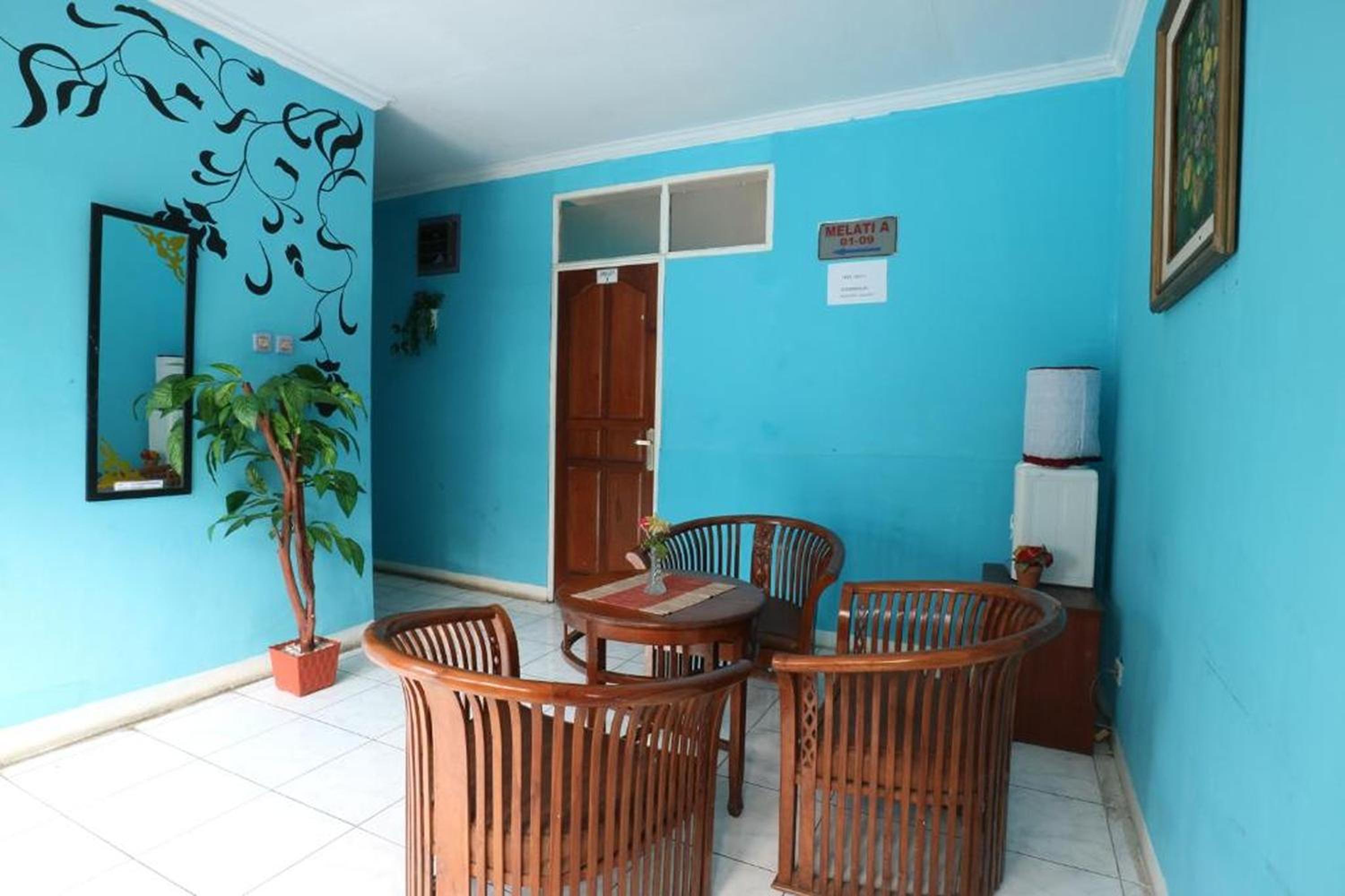 Hotel Arjuna