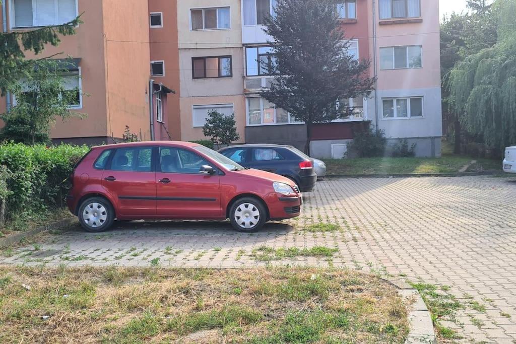 Apartament 3 camere, doua bai integral pentru familie sau grup view 3