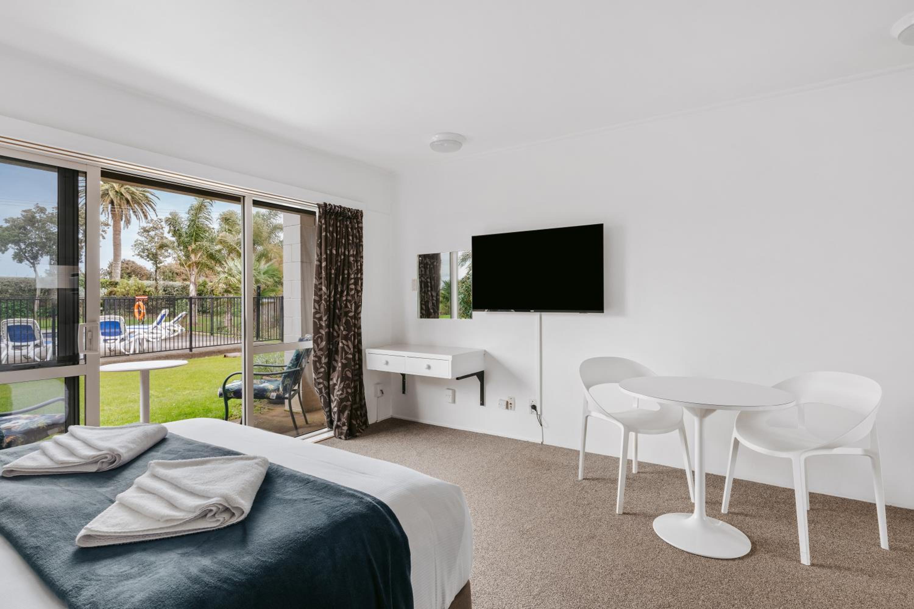 Avalon Motel Thames - Wenzel Motels